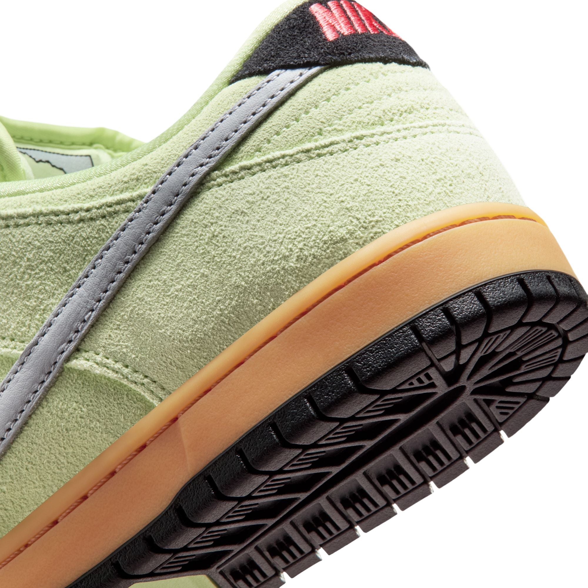 Nike SB Dunk Low Pro Shoes - Verdugo Mountain