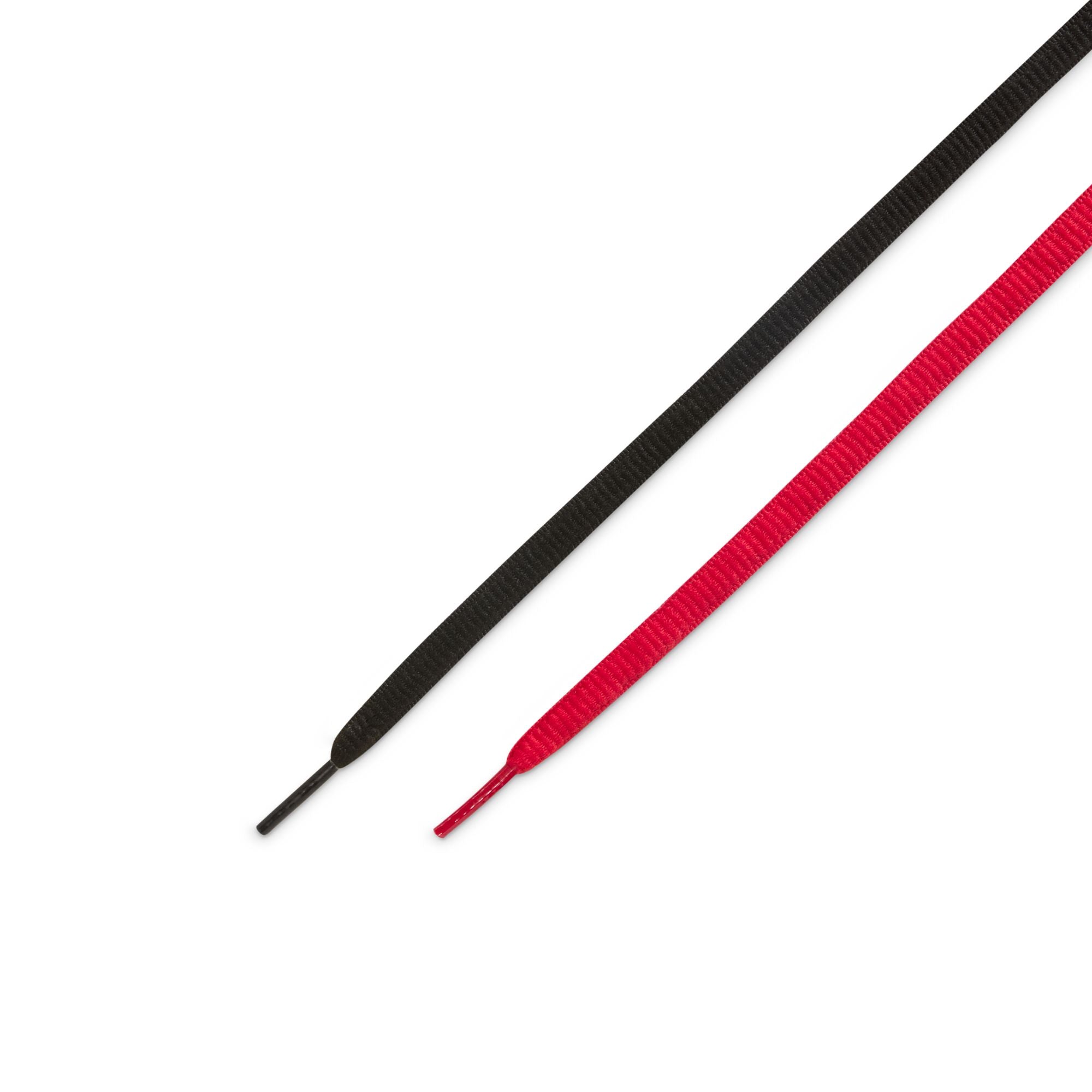 Nike SB P-Rod 1 Paul Rodriguez Shoes - Black/Varsity Red-Flint Grey-Black