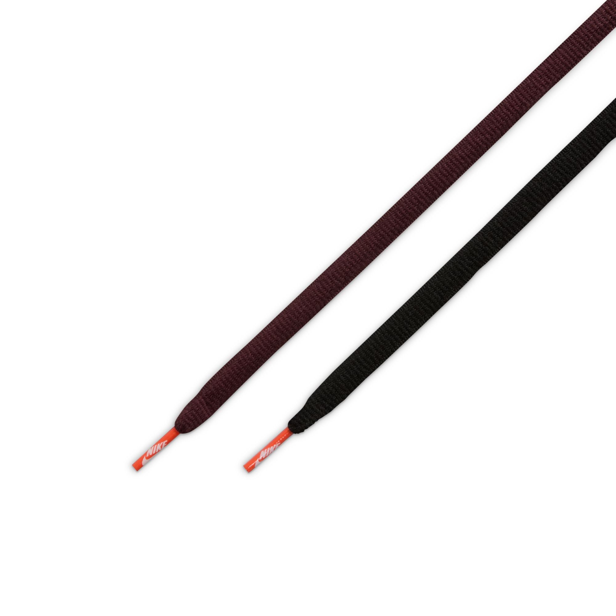 Nike SB Dunk Low Pro ISO Shoes - Burgundy Crush/Black-Mystic