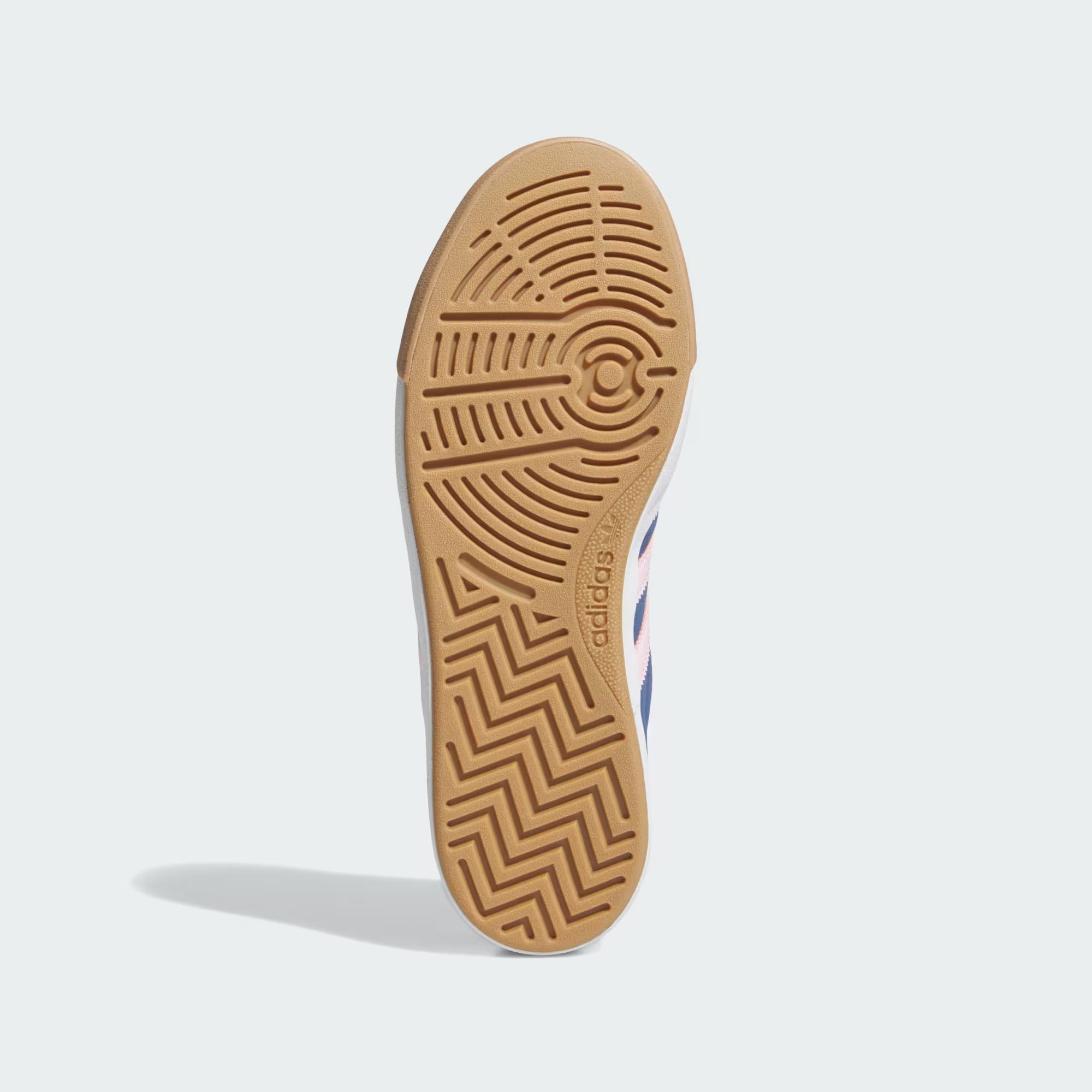 Adidas Skateboarding Nora Shoes - Night Indigo/Clear Pink/Gum