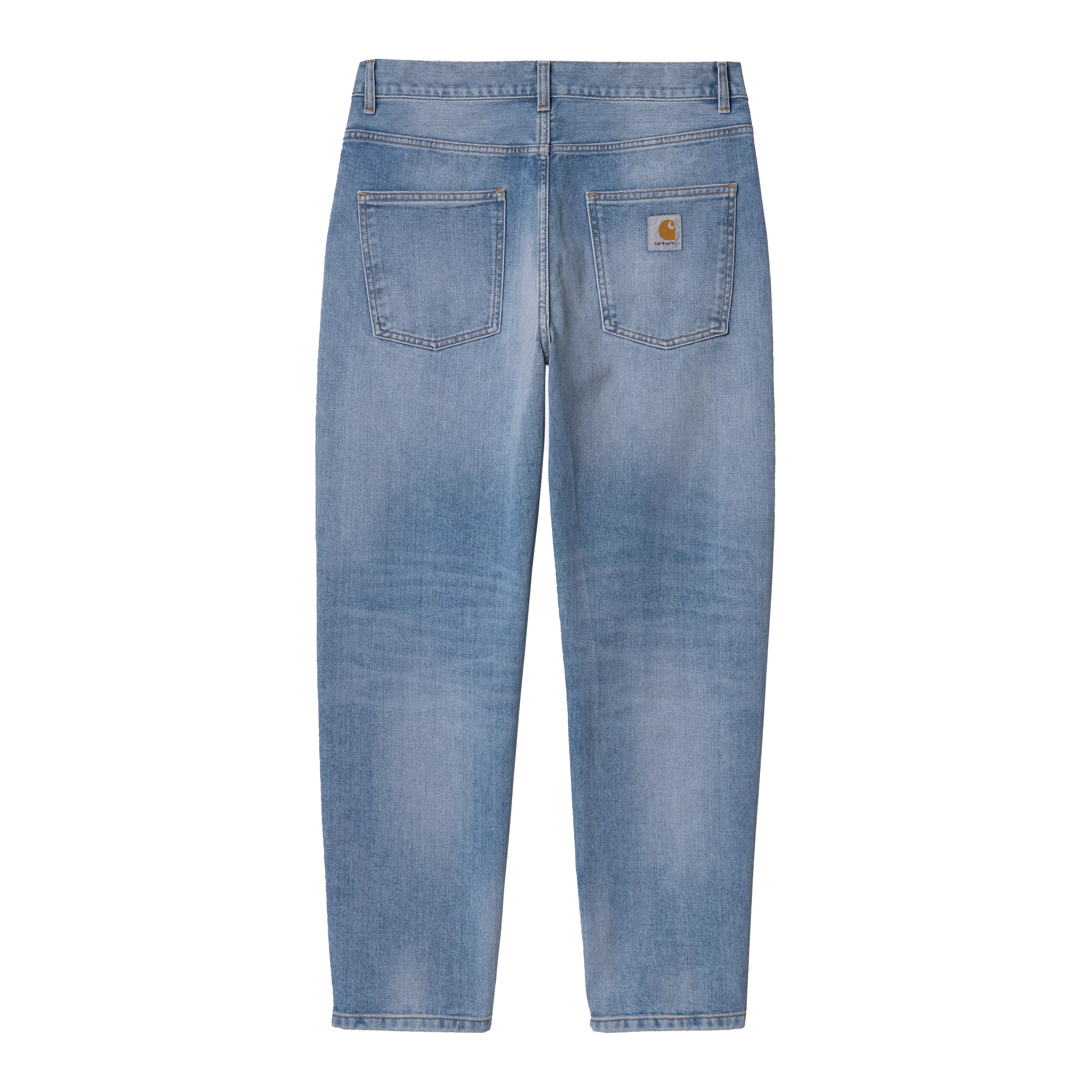 Carhartt WIP Newel Pant - Light Used Wash