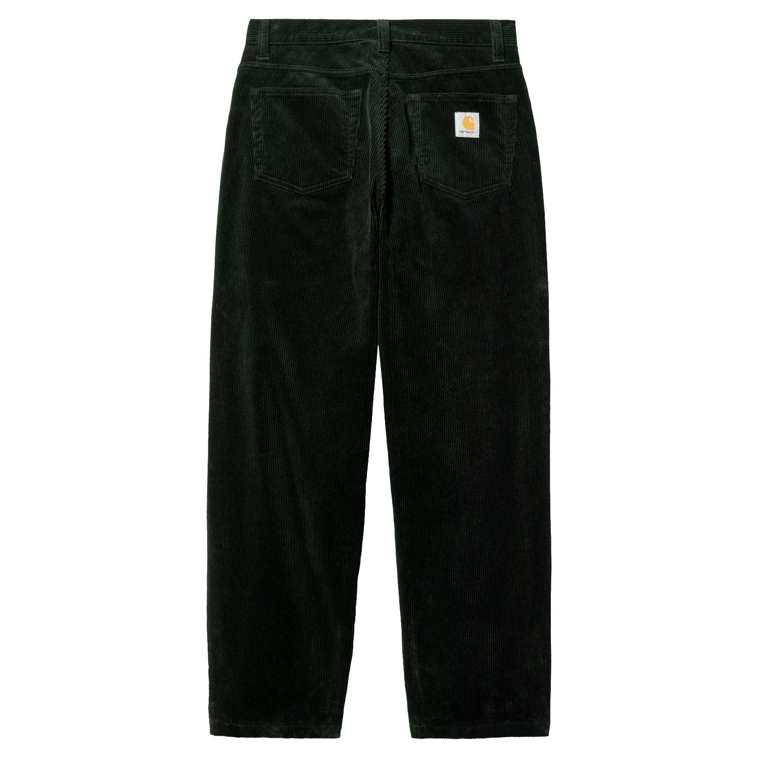 Carhartt WIP Landon Pant - Raven Rinsed