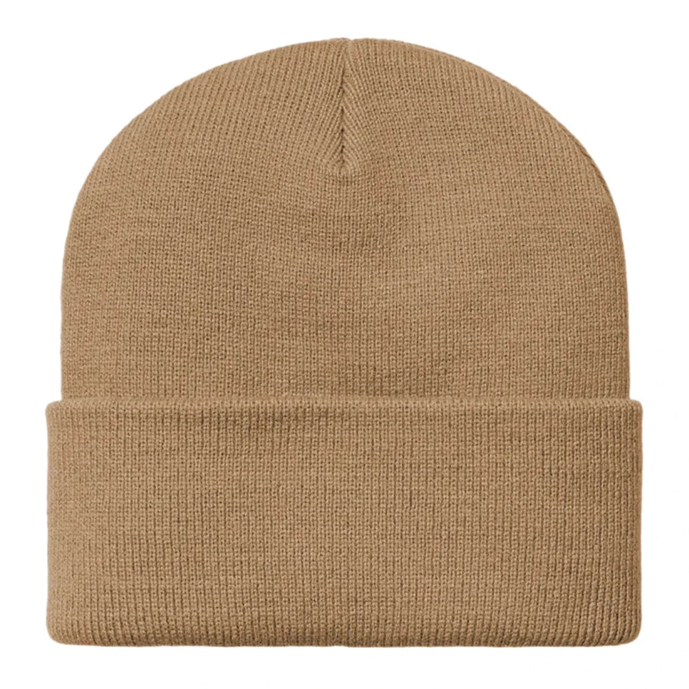 Carhartt WIP Ashley Beanie - Peanut