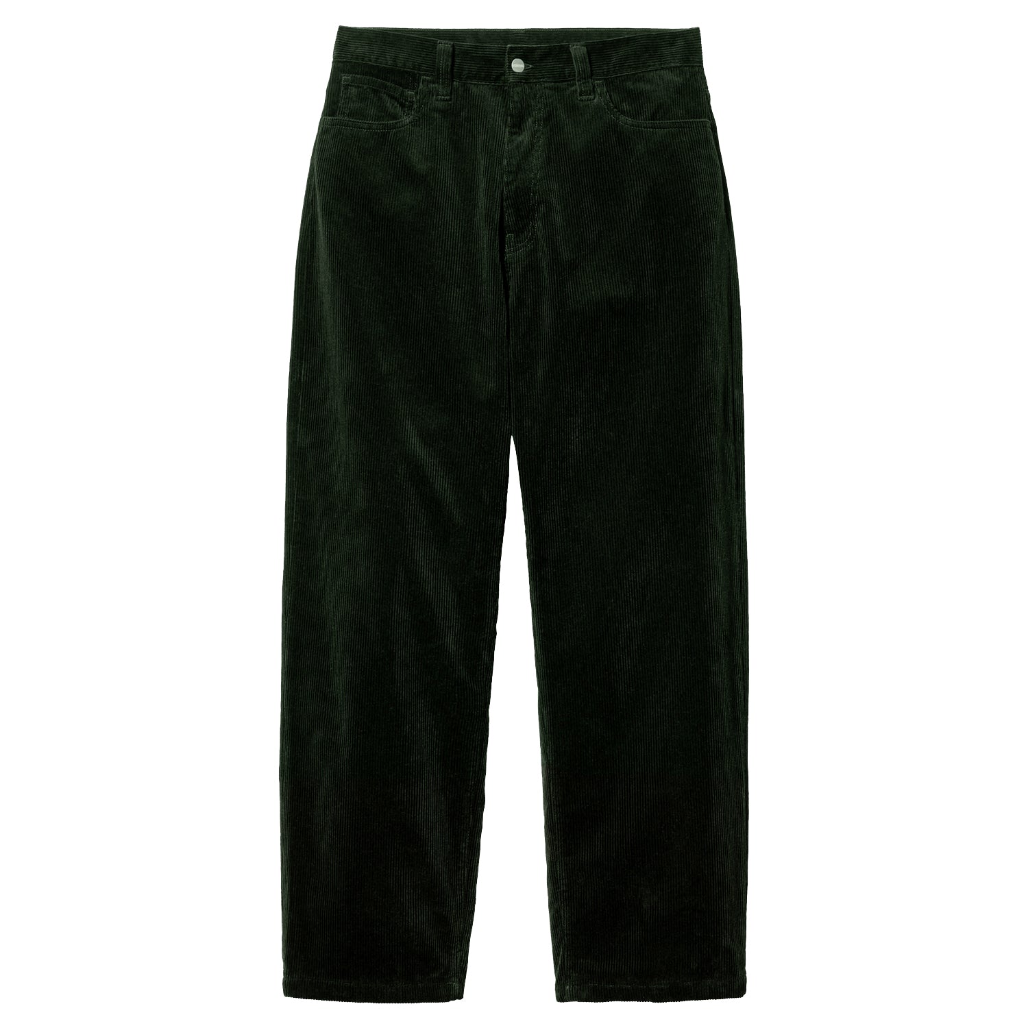 Carhartt WIP Landon Pant - Raven Rinsed
