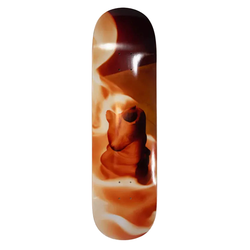 The National Cherub Death Team Deck - 8.375"