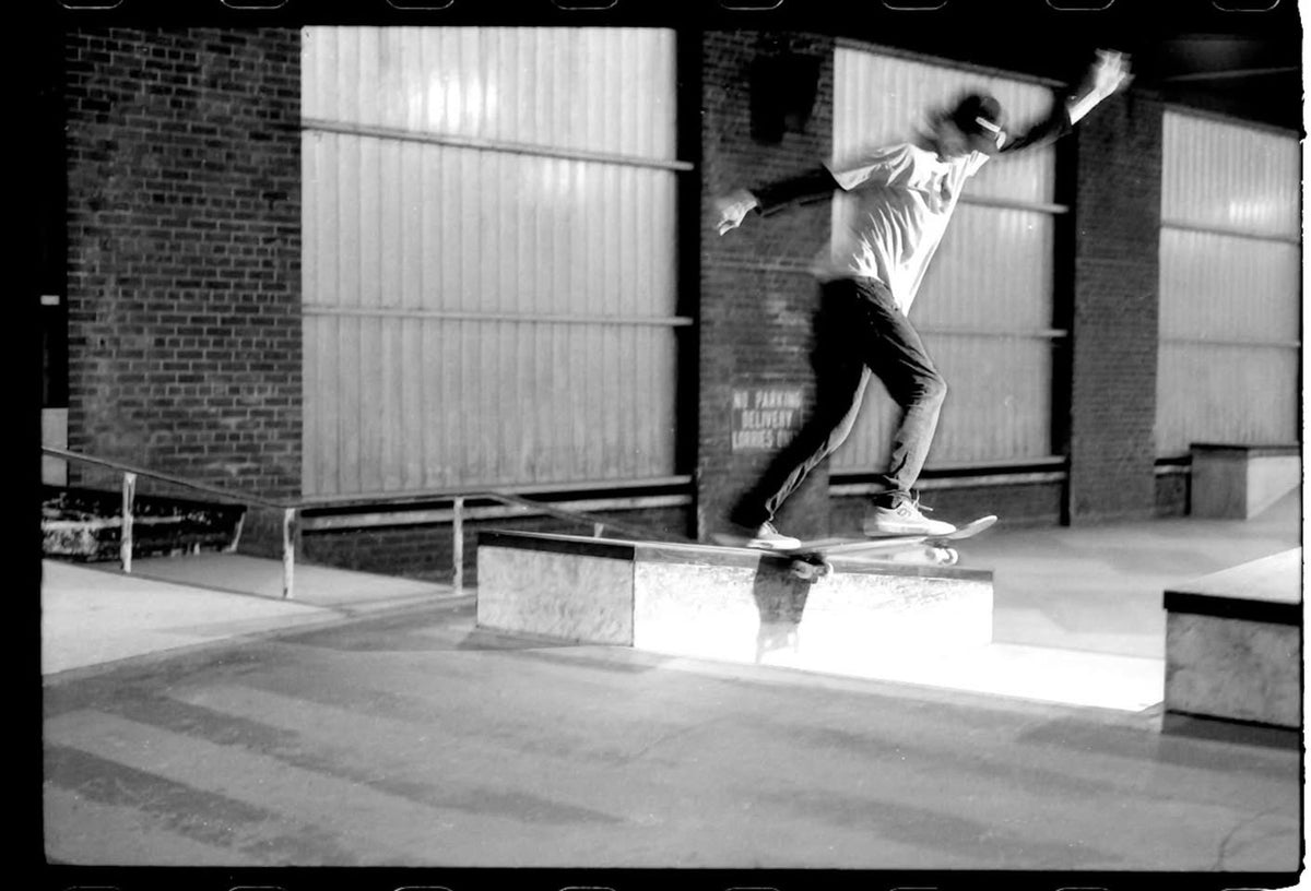 Gary Browne Photos
