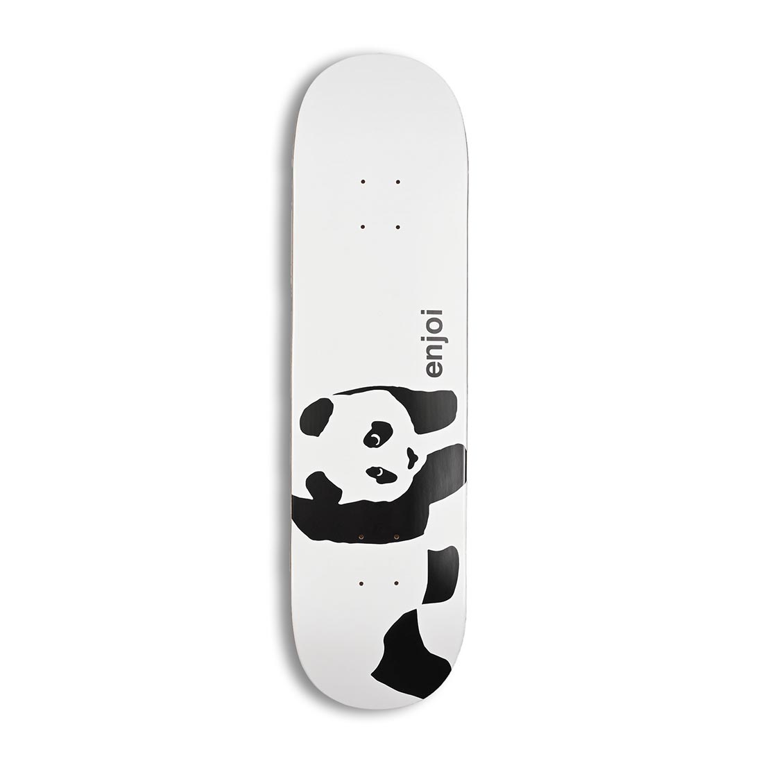 Enjoi Classic Whitey Panda R7 Deck - 8.375"