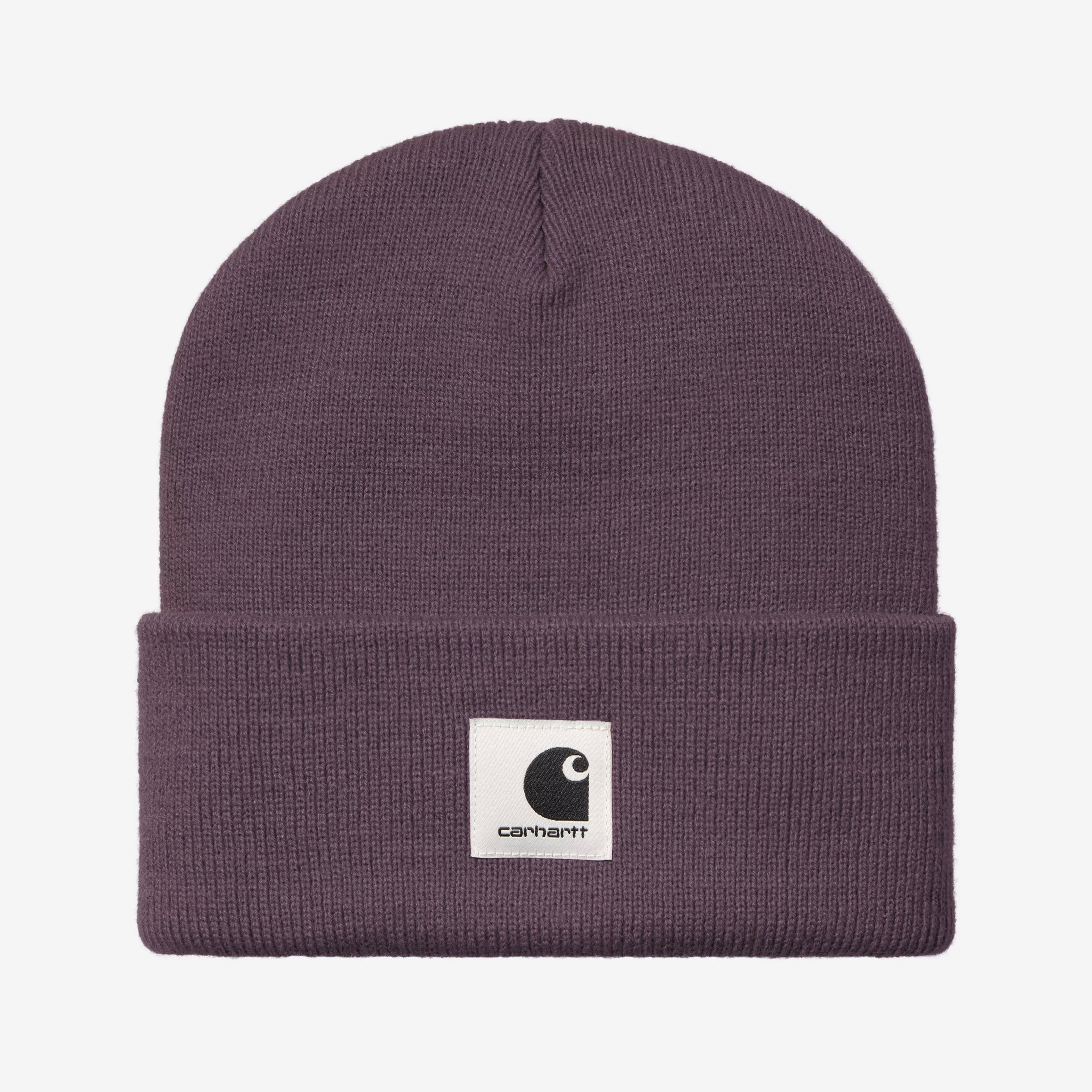 Carhartt WIP Ashley Beanie - Cozy Purple