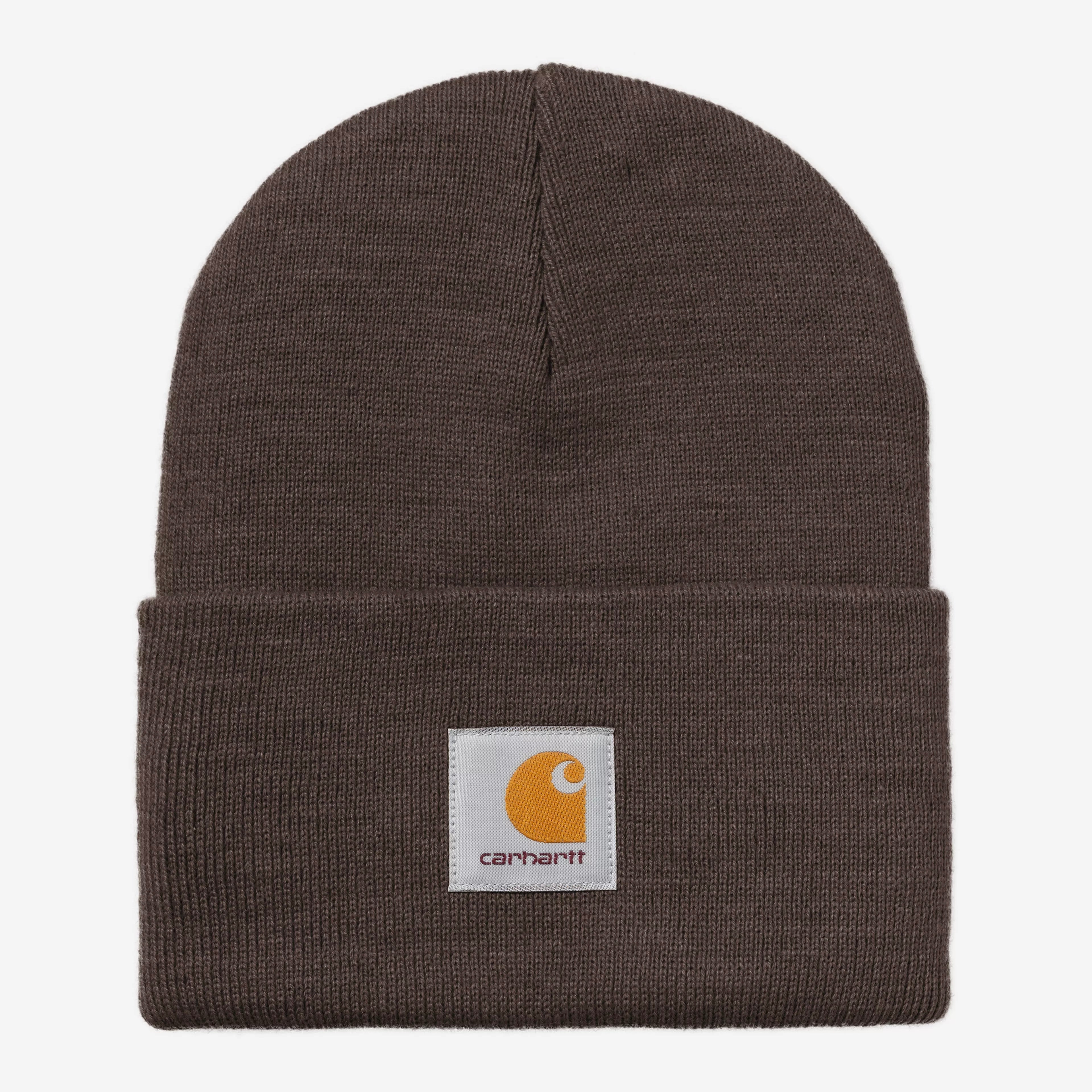 Carhartt WIP Acrylic Watch Beanie - Shale
