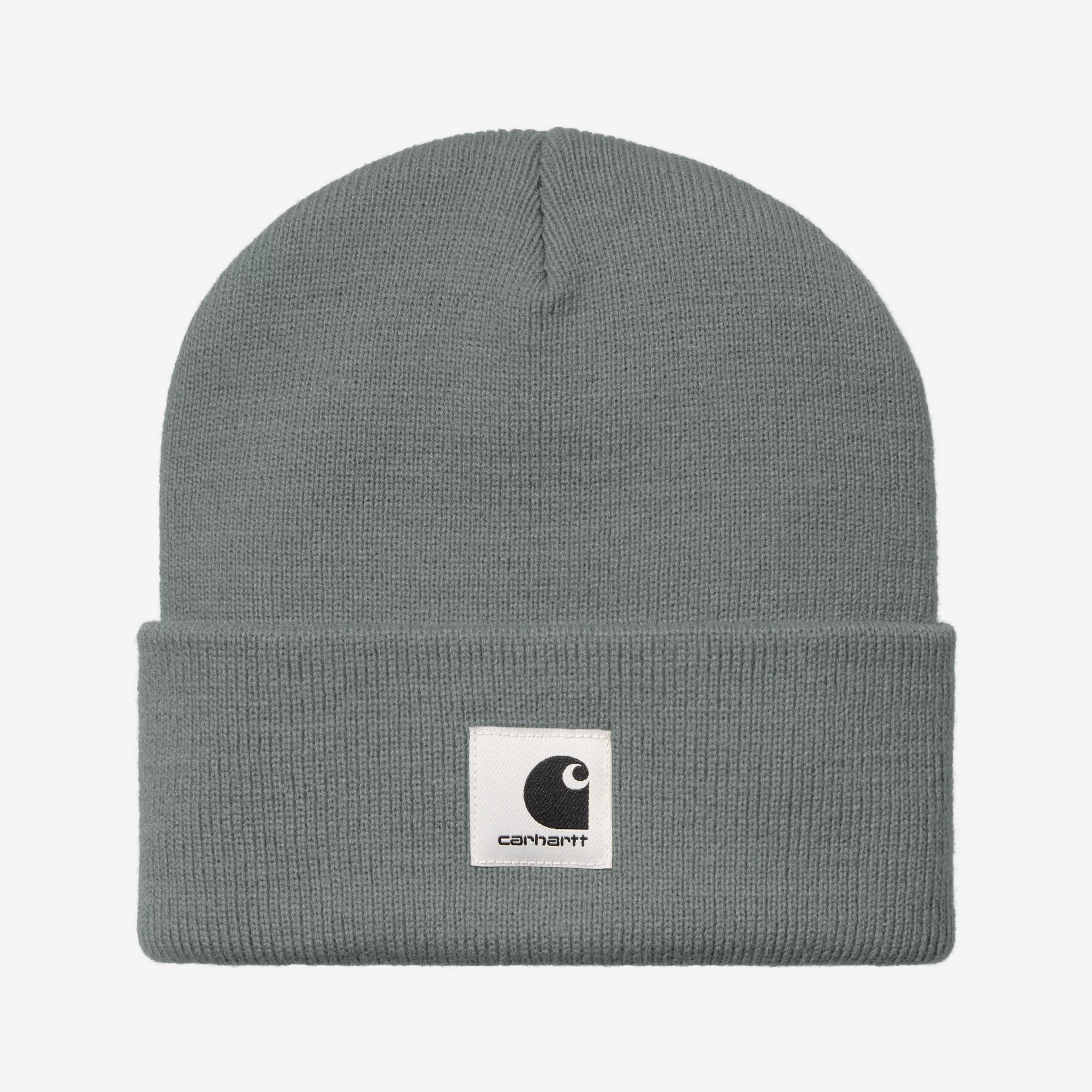 Carhartt WIP Ashley Beanie - Velvet Green