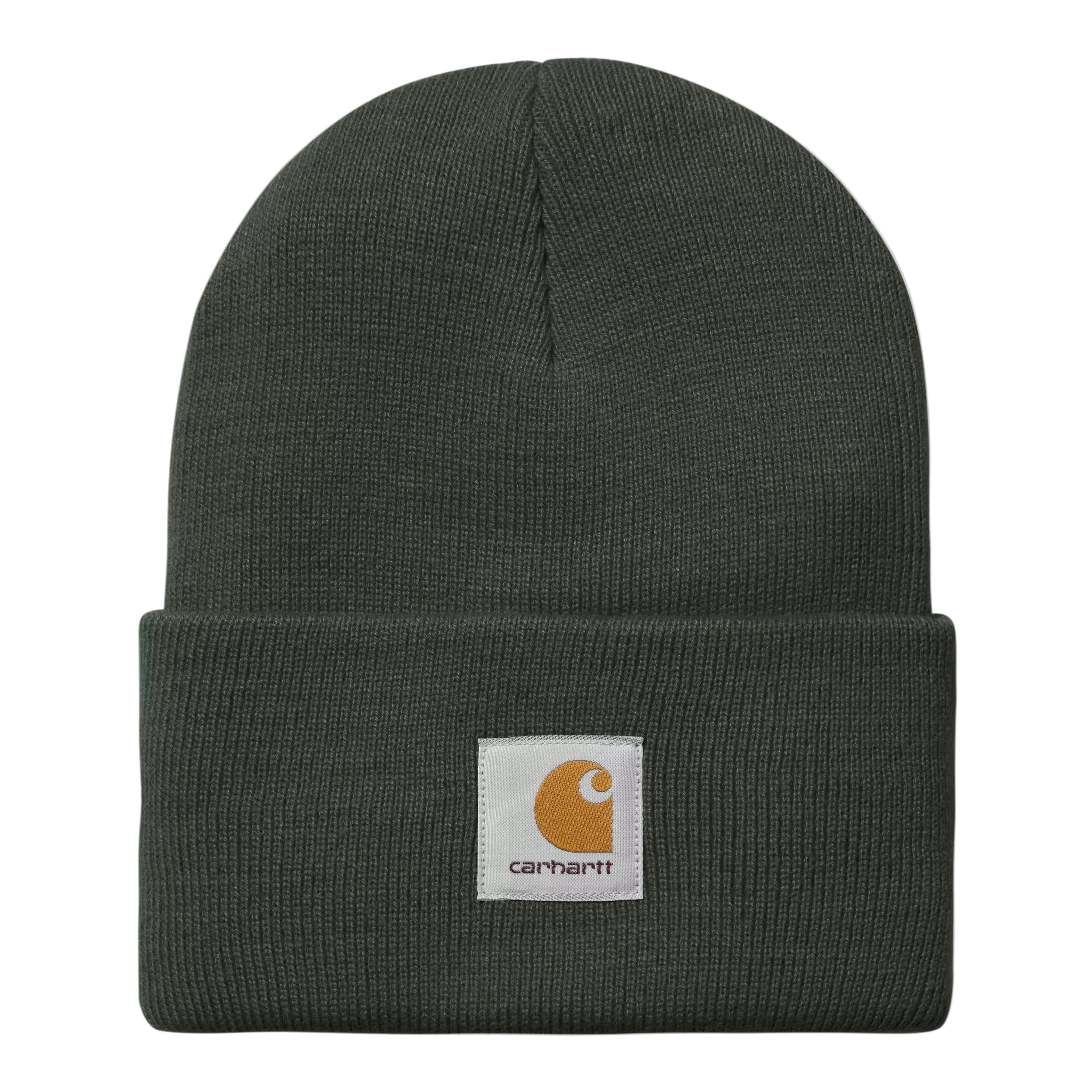 Carhartt WIP Acrylic Watch Beanie - Raven