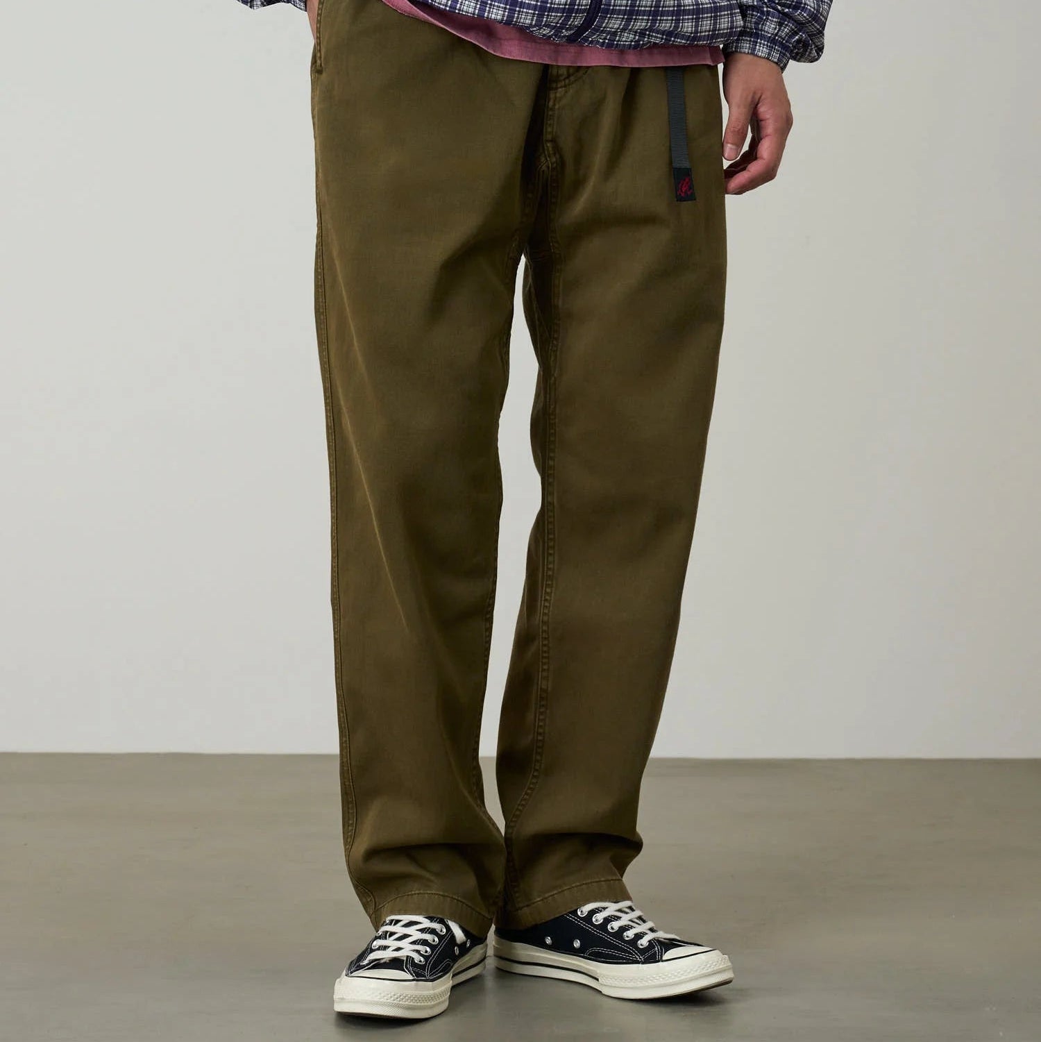 Gramicci G-Pant - Bark Pigment