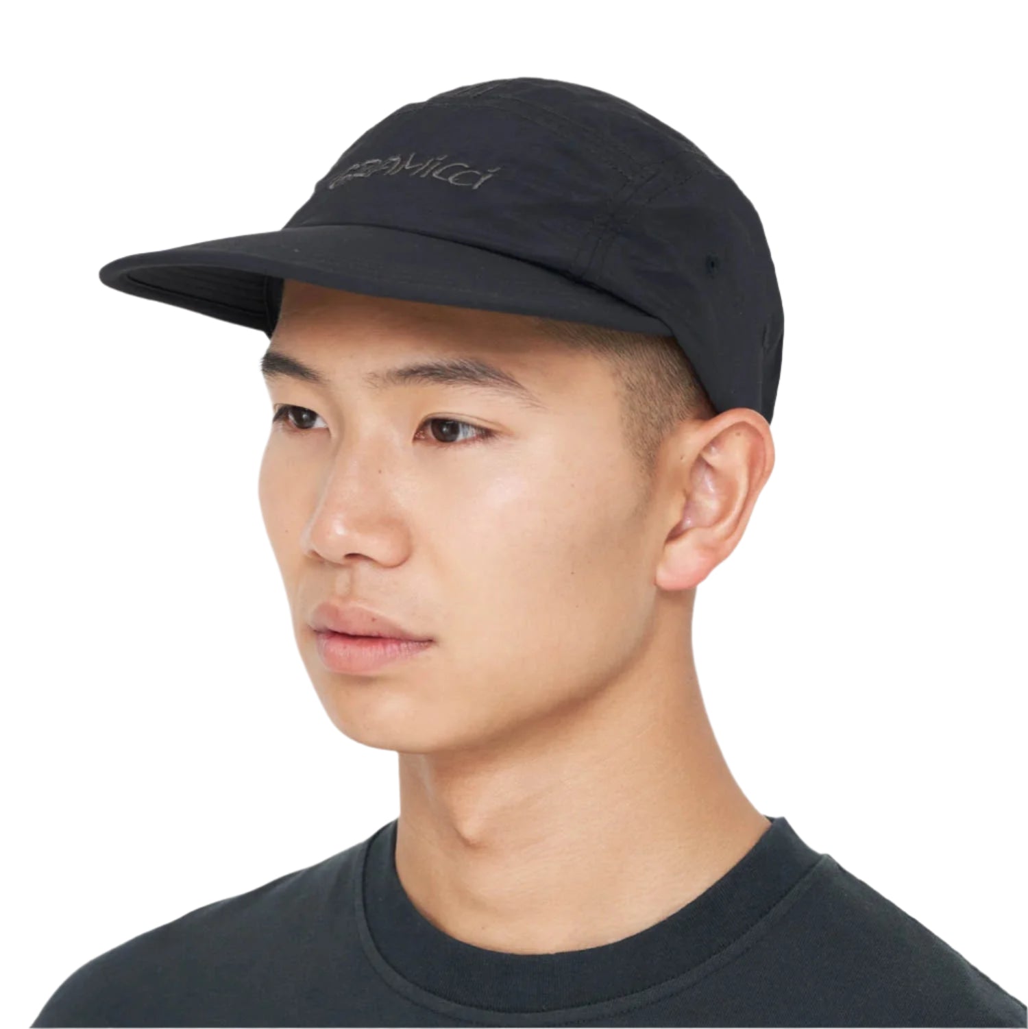 Gramicci Nylon Cap - Black