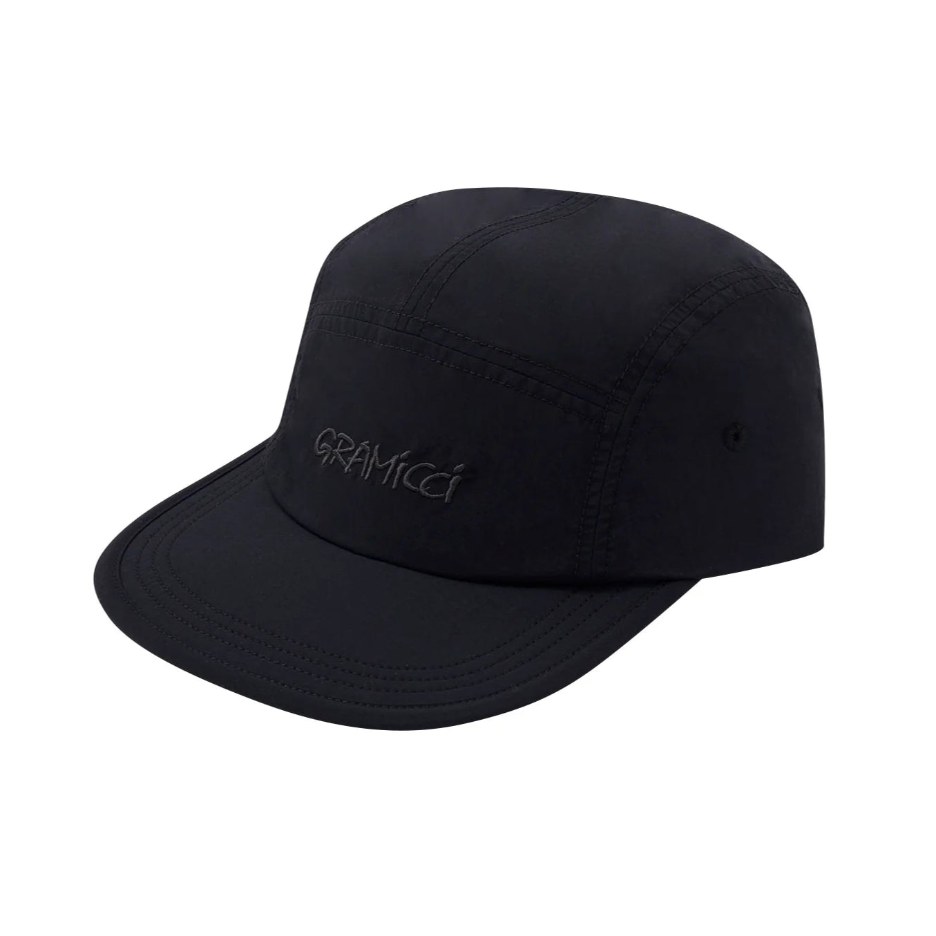 Gramicci Nylon Cap - Black