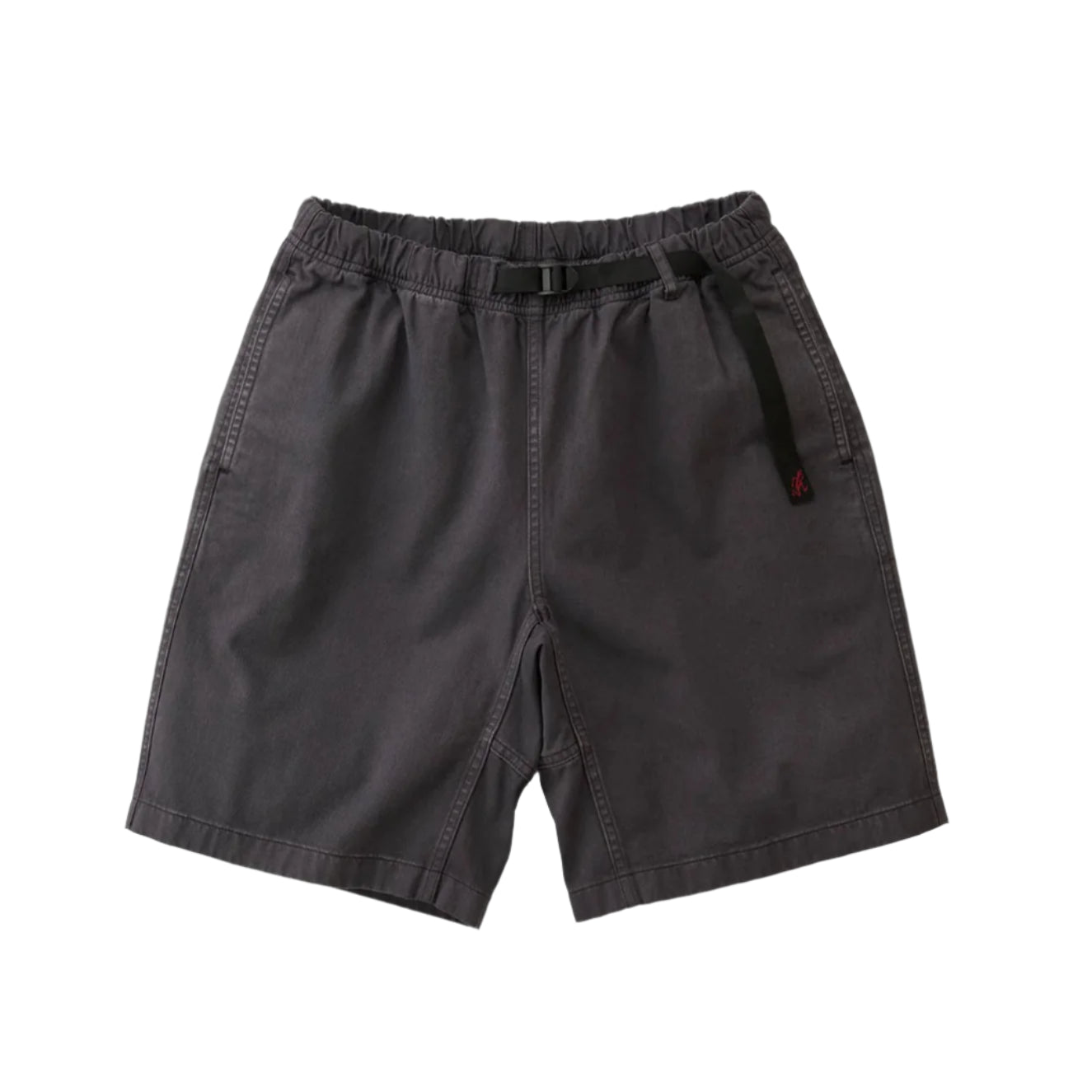 Gramicci G-Short - Pigment Dyed Fossil Grey