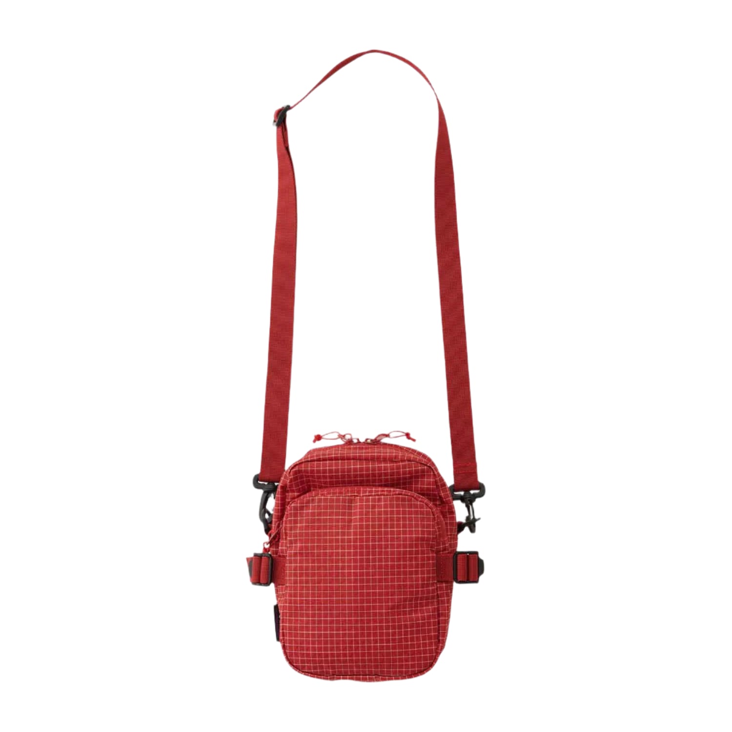 Gramicci Ripstop Mini Shoulder Bag - Red