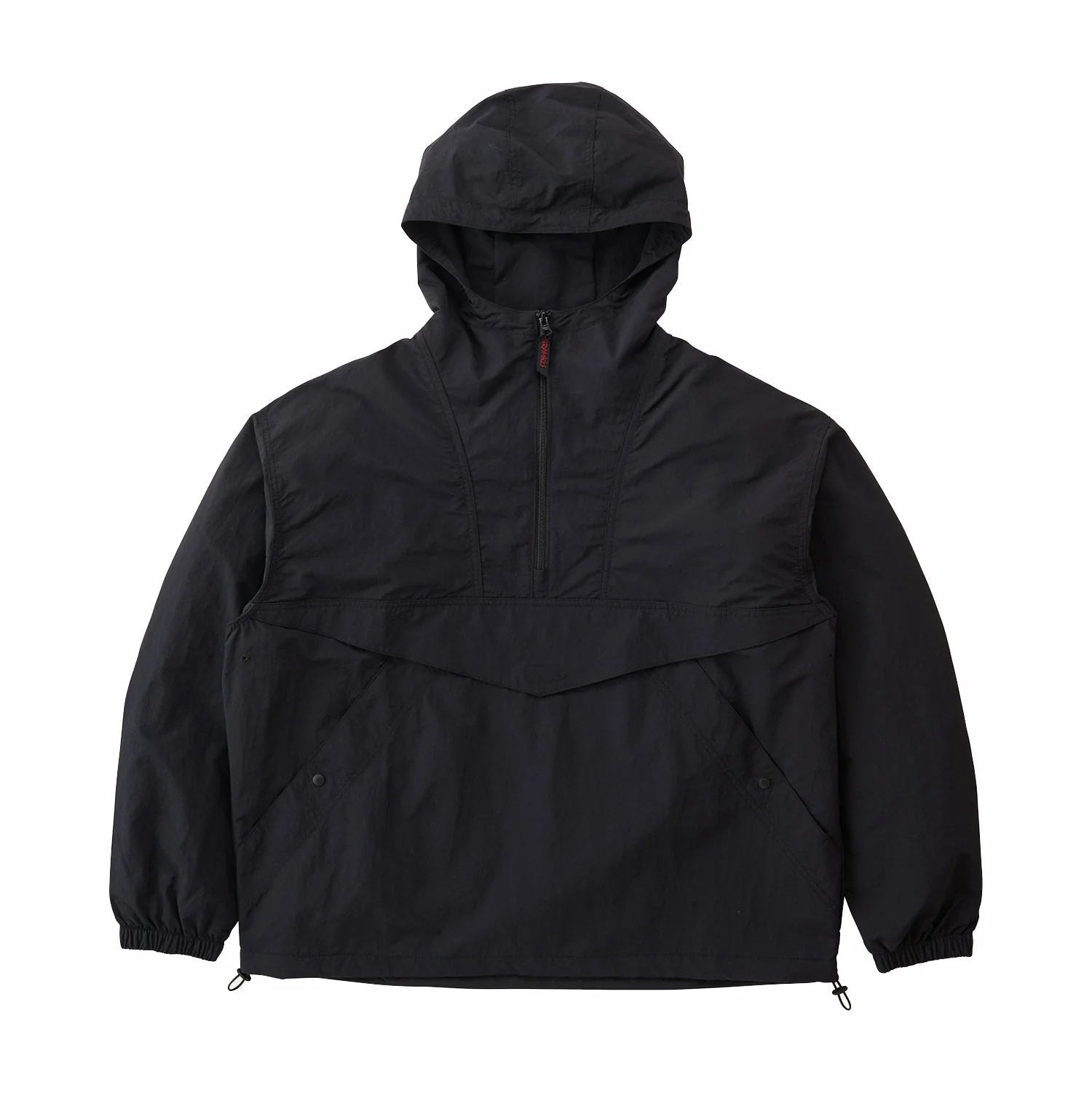 Gramicci Nylon Field Jacket - Black