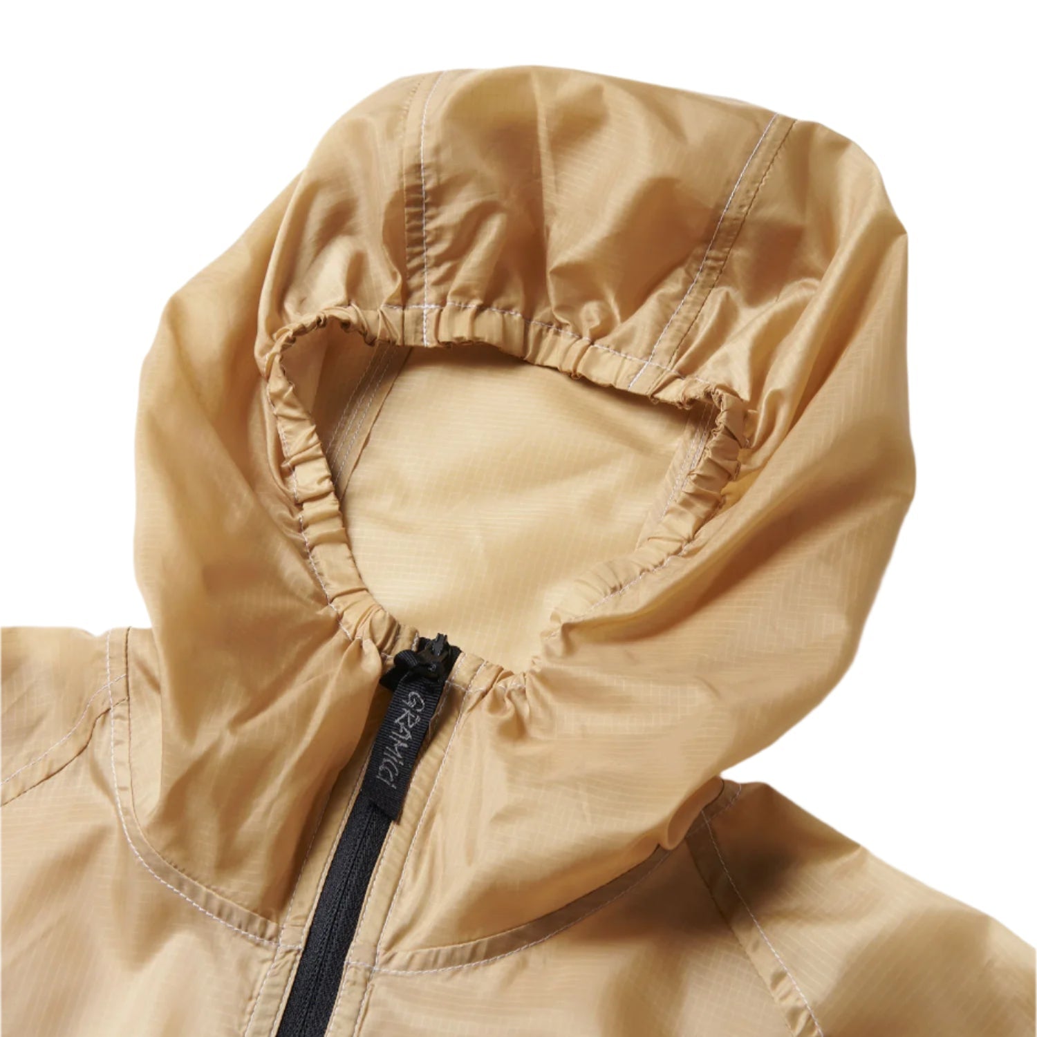 Gramicci Lt. Ripstop Wind Jacket - Yellow Gradient