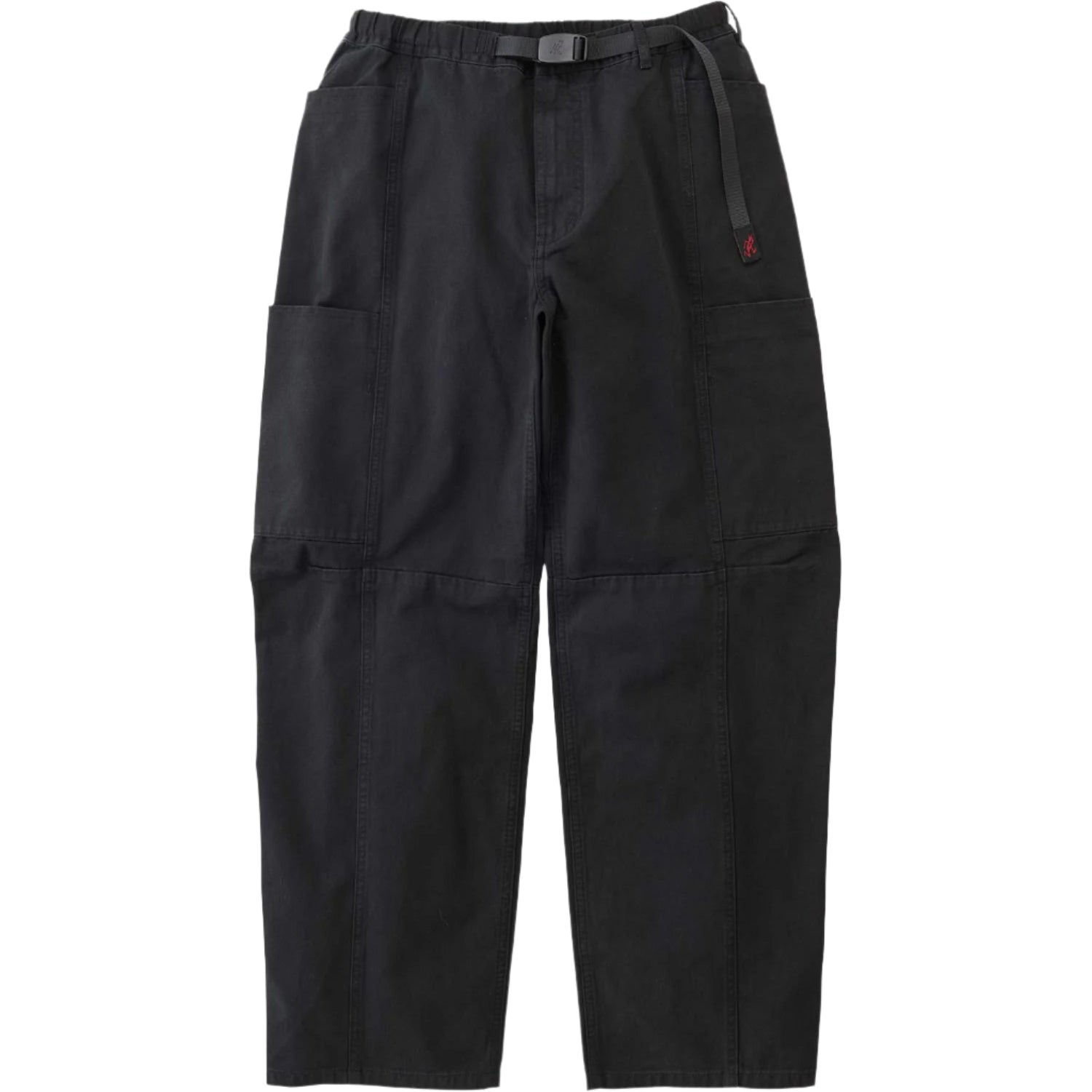 Gramicci Voyager Pant - Black