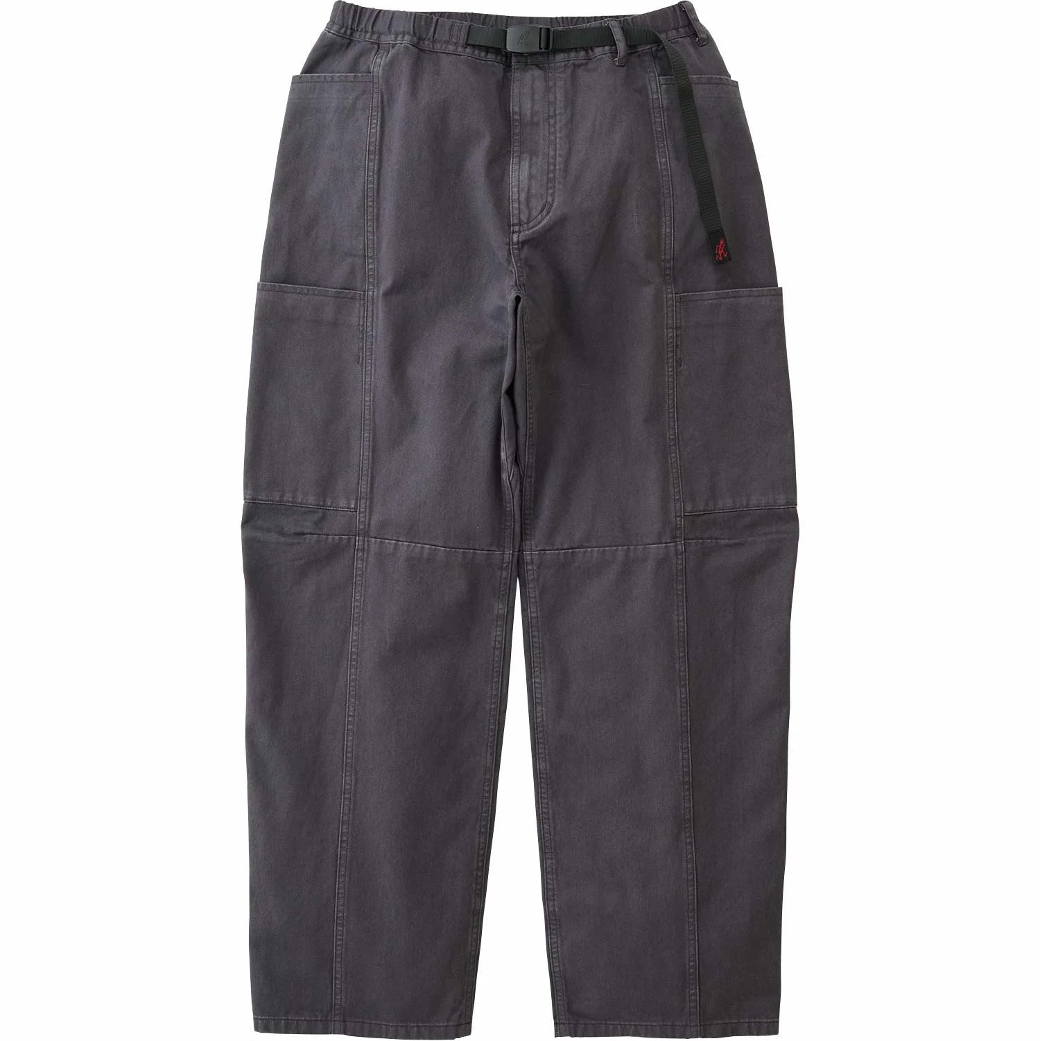 Gramicci Voyager Pant - Fossil Grey Pigment