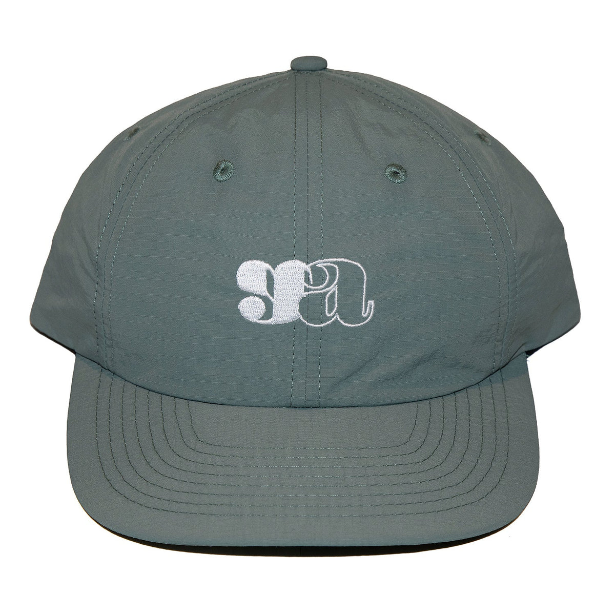 Good Advice GA Cap - Moss Green
