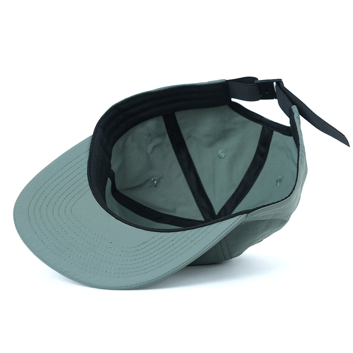 Good Advice GA Cap - Moss Green