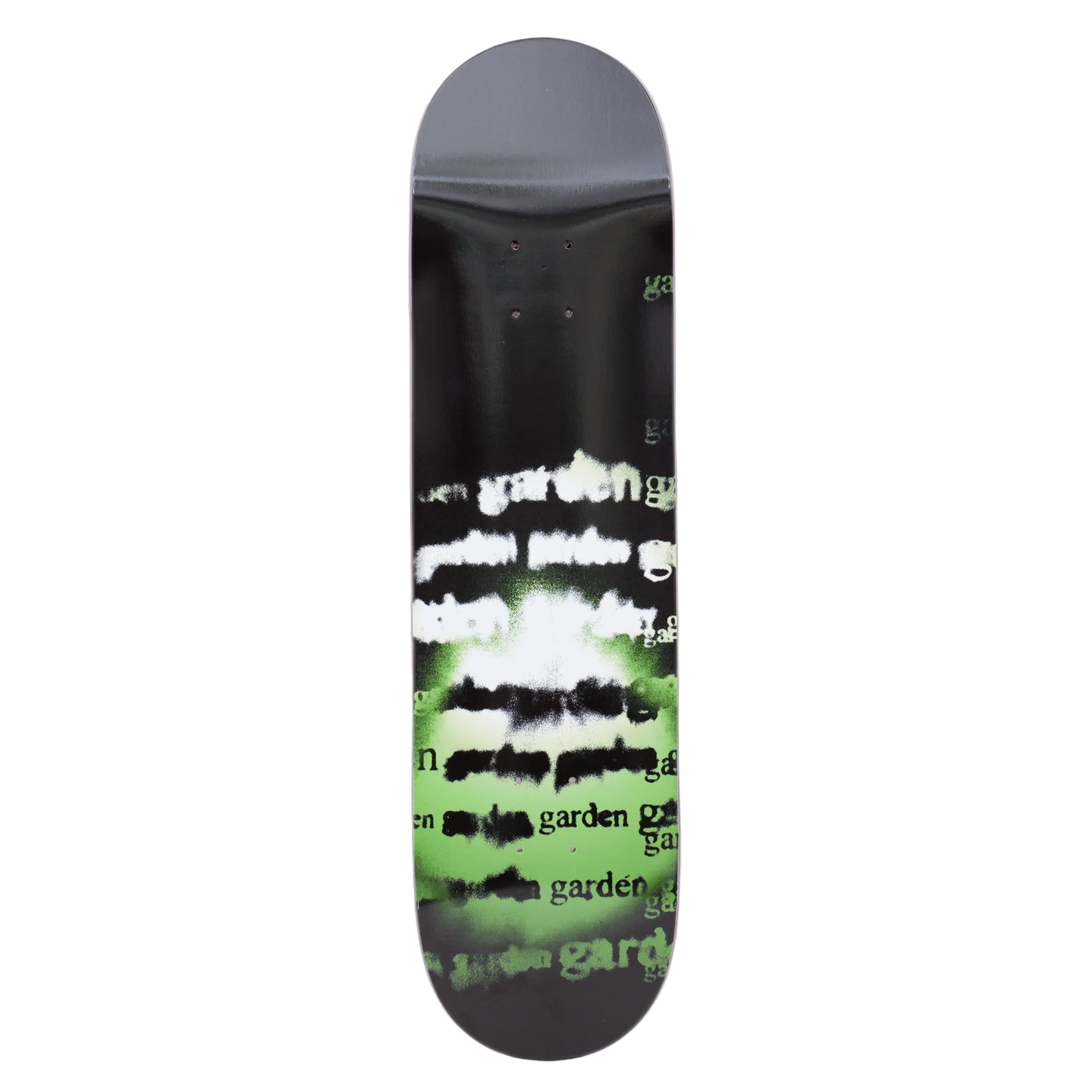 Garden Wells Deck - 8.625"