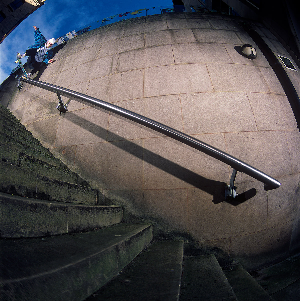 Graham Tait Photos