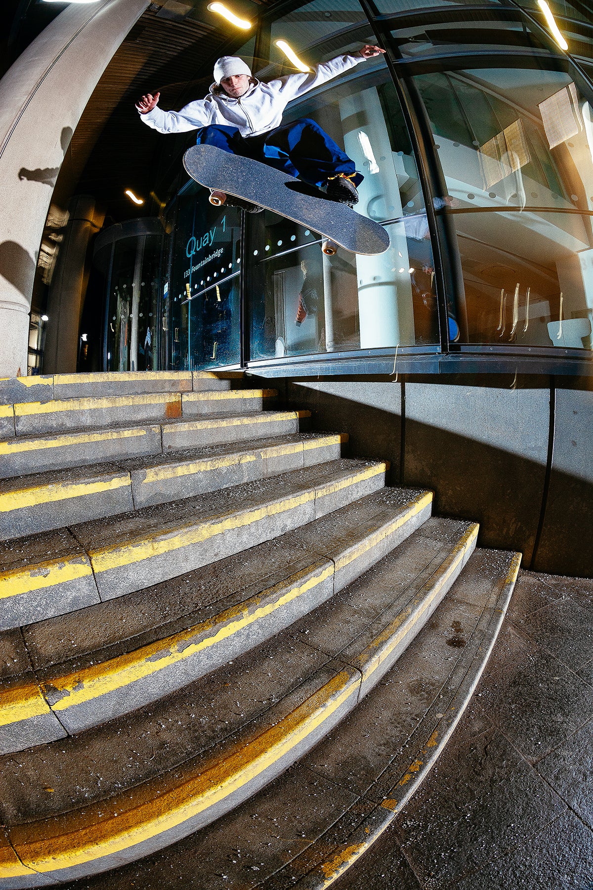 Graham Tait Photos