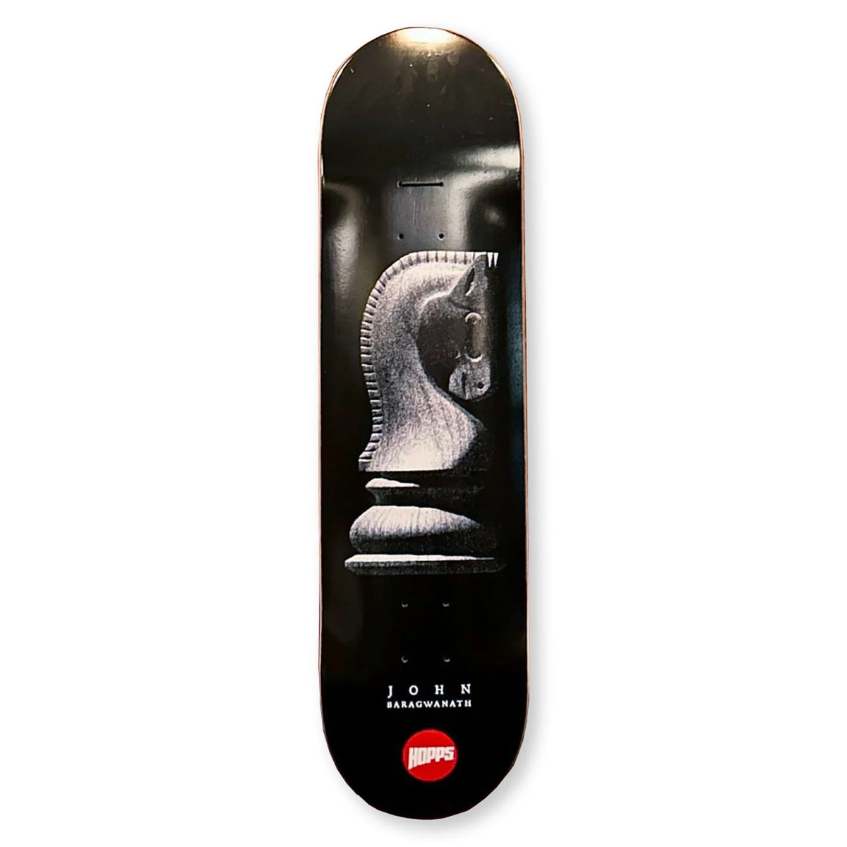 Hopps John Baragwanath Chess Deck - 8.5"