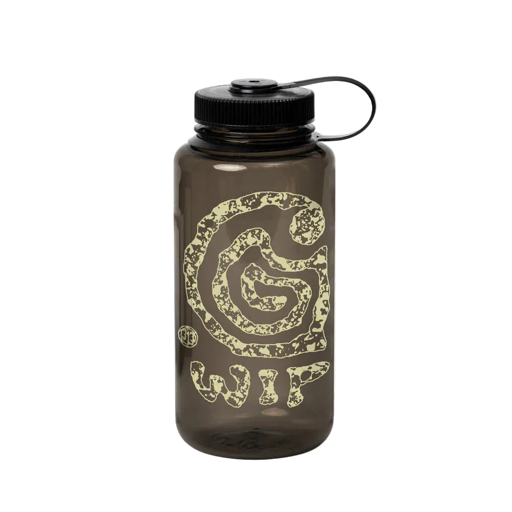 Carhartt WIP Helix Water Bottle - Multicolour