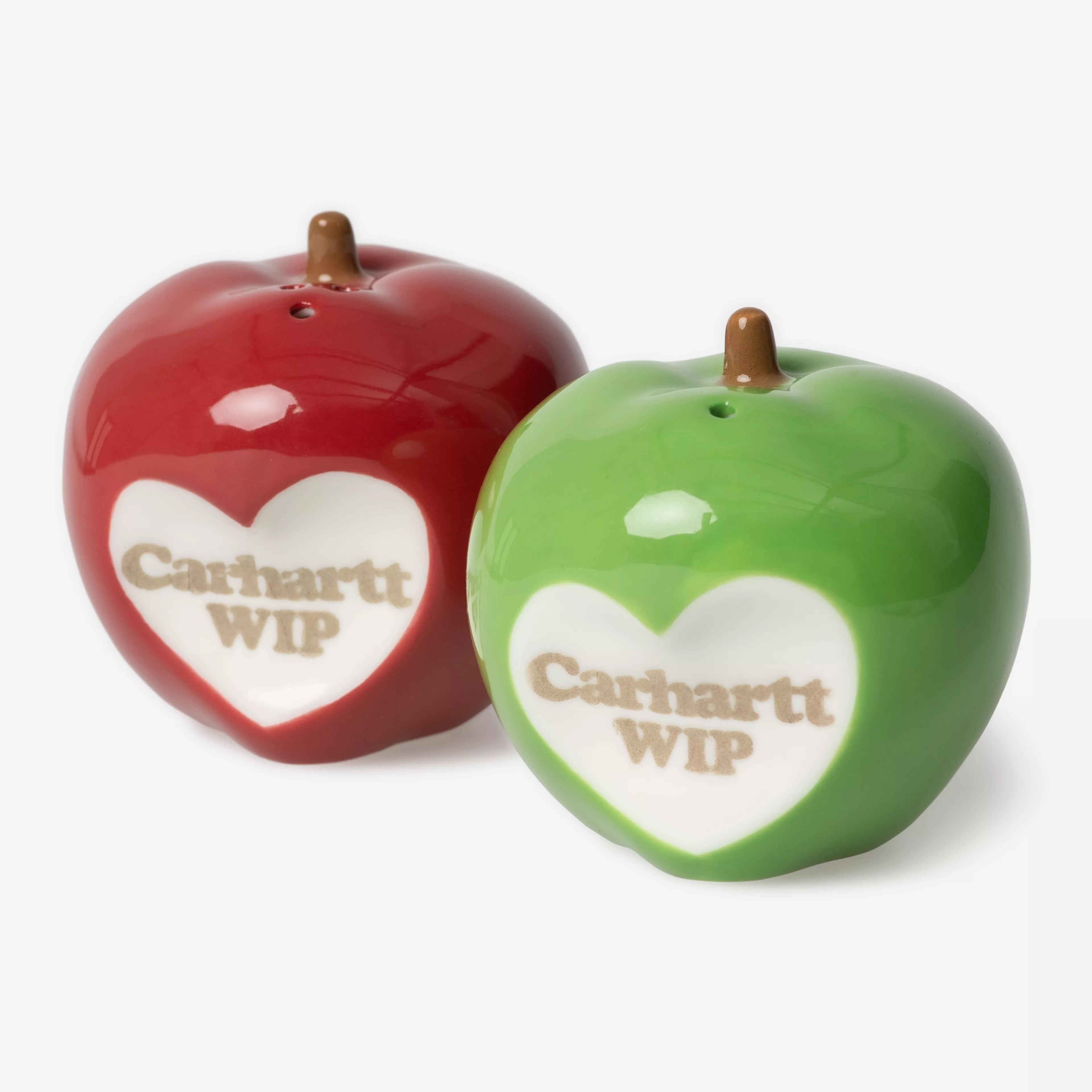 Carhartt WIP Spoiled Salt & Pepper Shakers