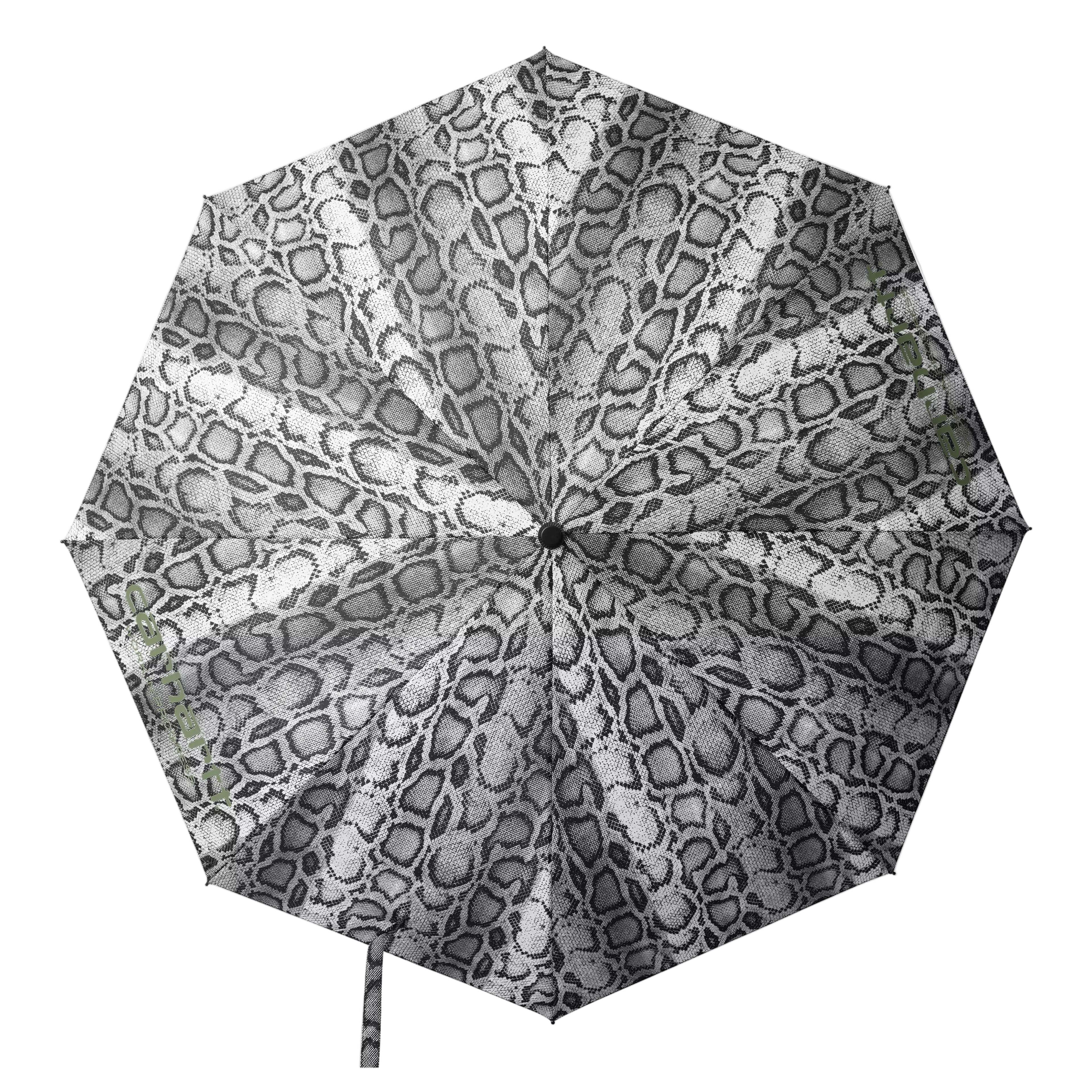 Carhartt WIP Snake Camo Compact Umbrella
