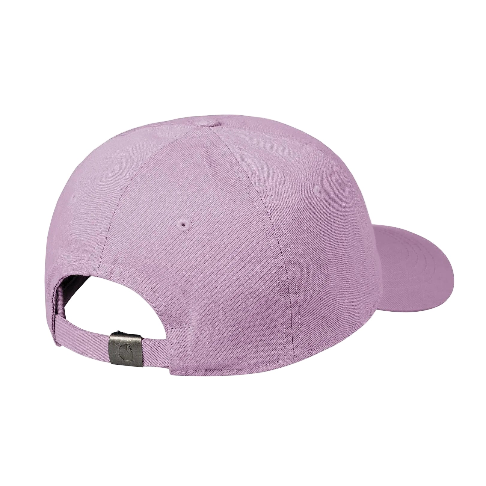 Carhartt WIP Madison Cap - Gentle Purple/White