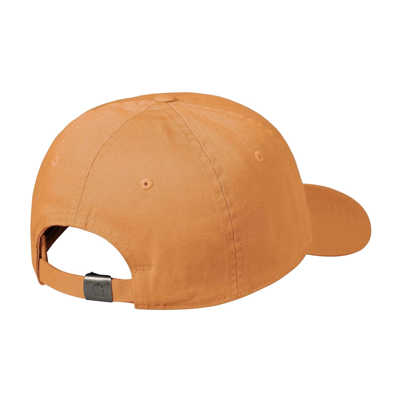 Carhartt WIP Madison Cap - Gentle Orange/White