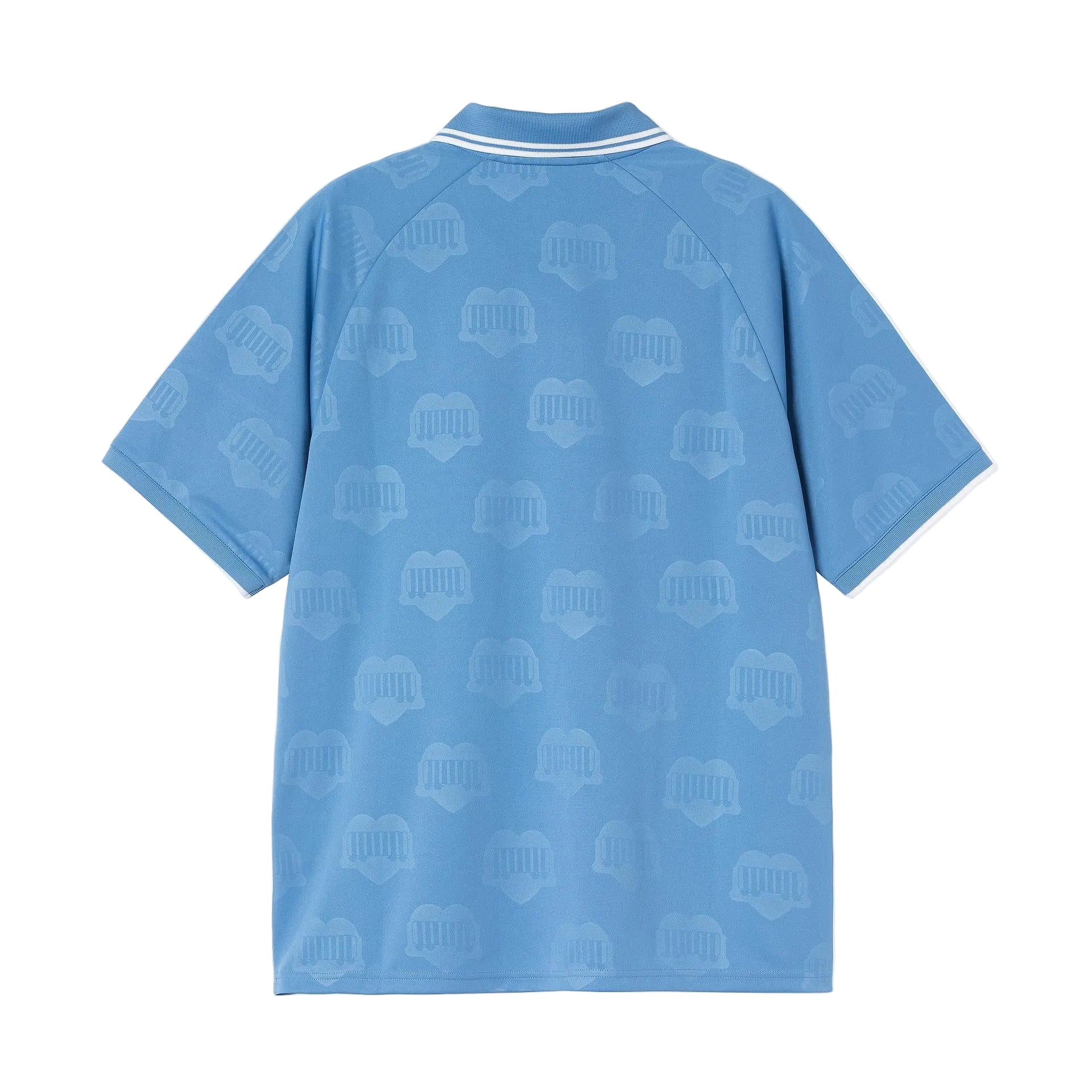 Carhartt WIP Terrace Football Shirt - Curacao