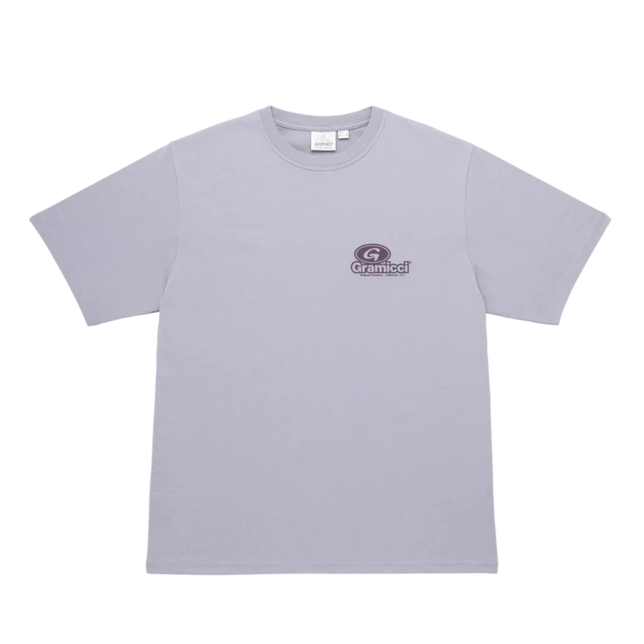 Gramicci '82 T-shirt - Lavender