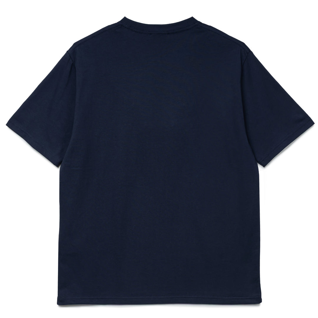 Gramicci One Point Logo T-shirt - Navy