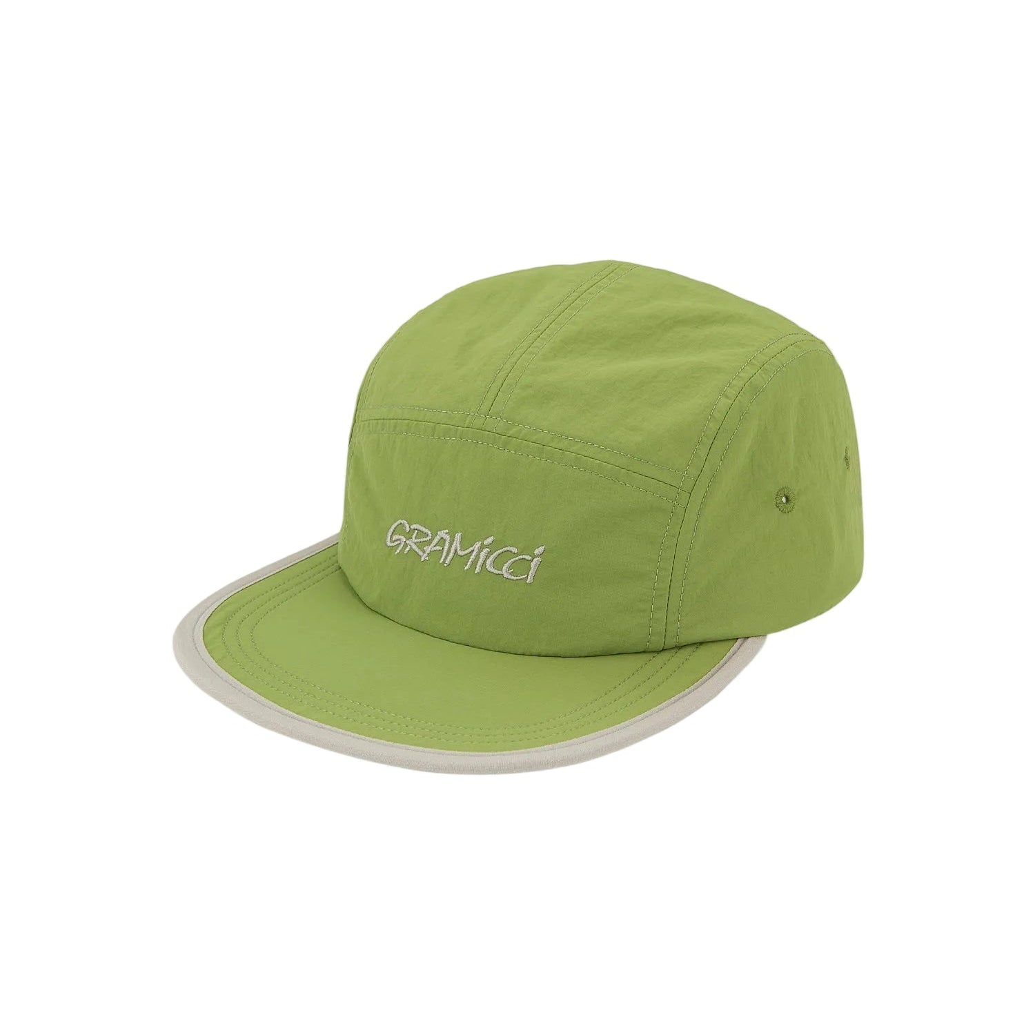 Gramicci Nylon Cap - Jade Green