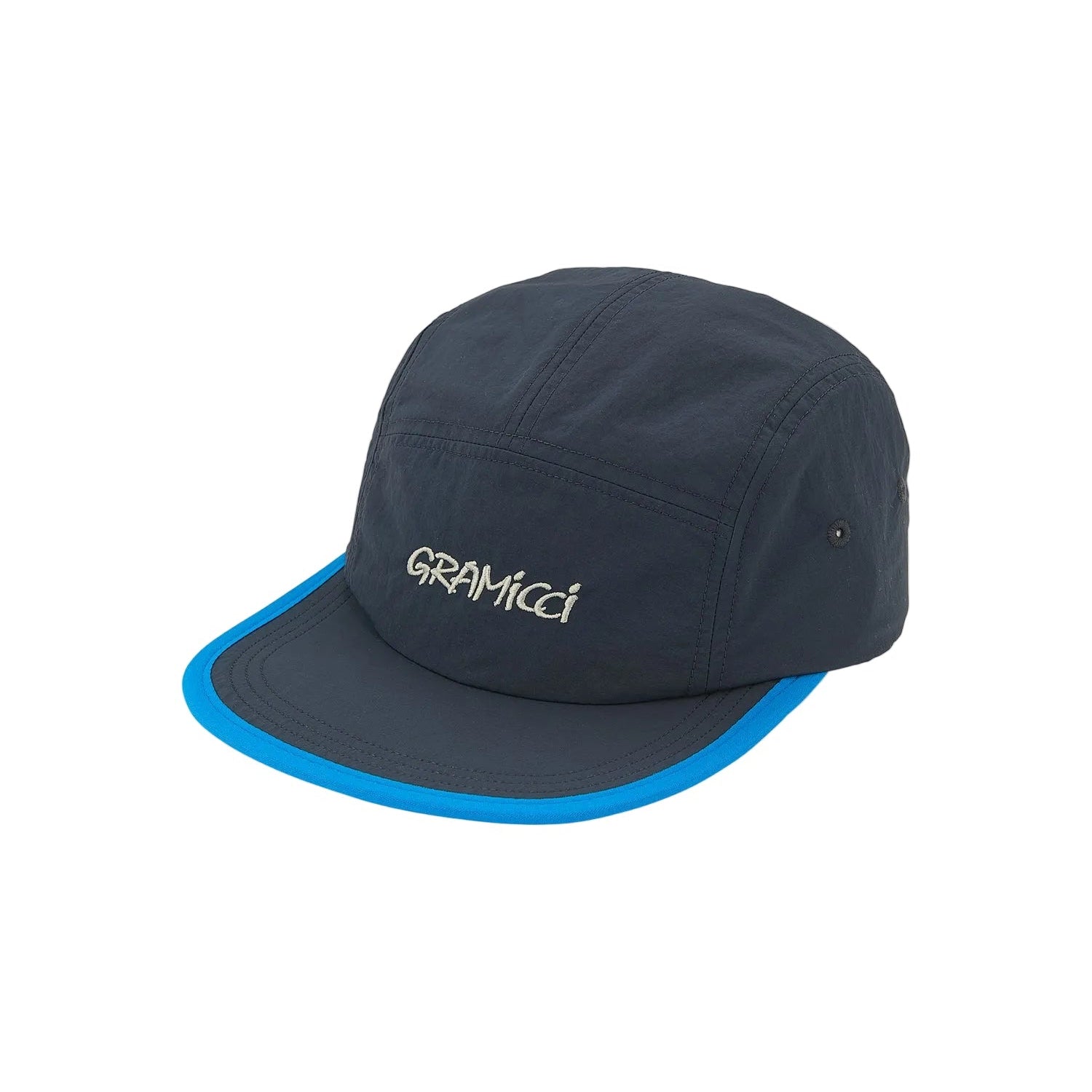 Gramicci Nylon Cap - British Navy