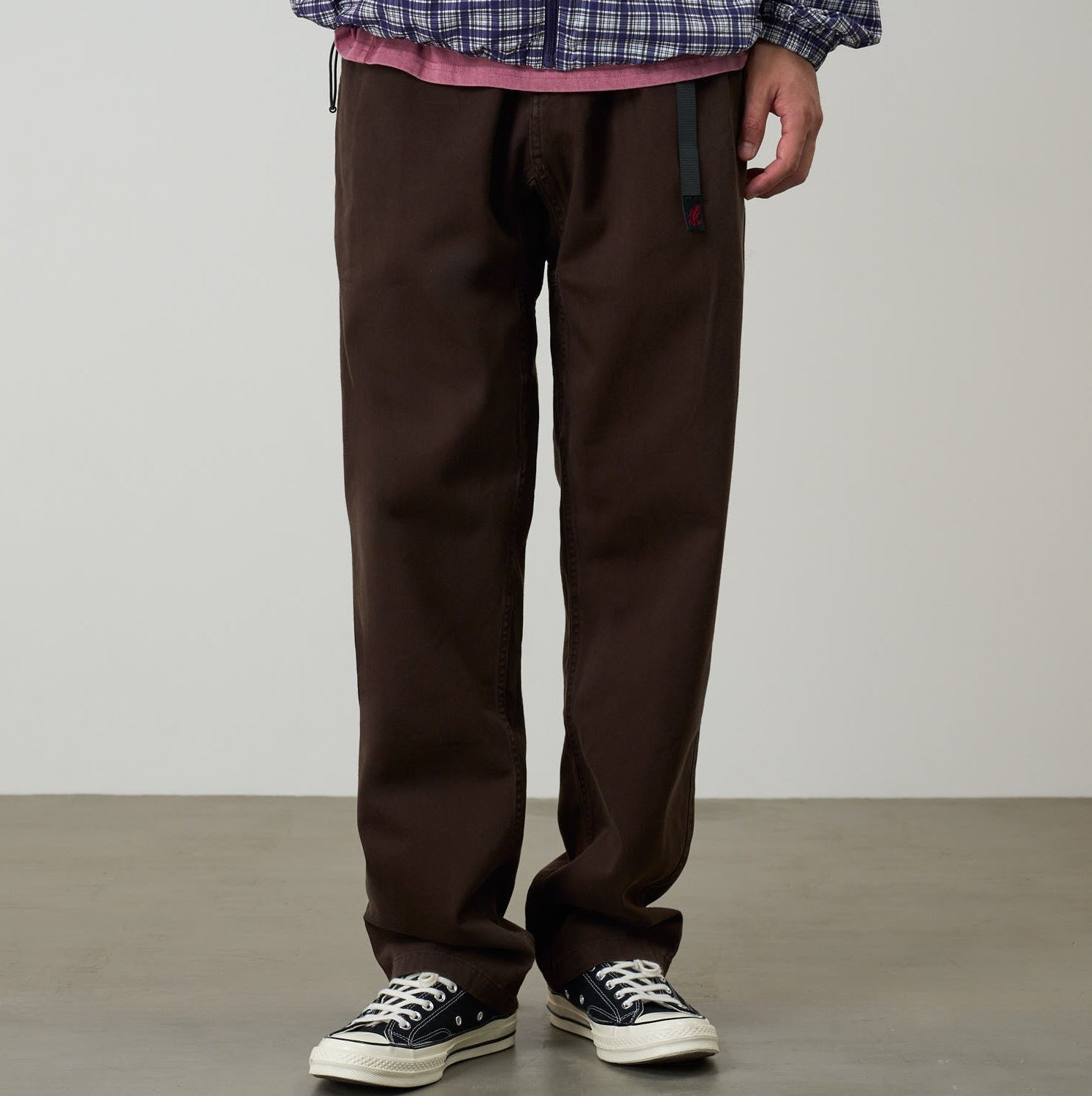 Gramicci G-Pant - Chocolate