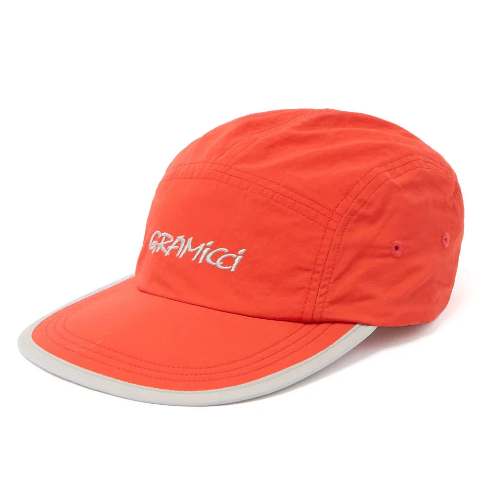 Gramicci Nylon Cap - Burnt Orange