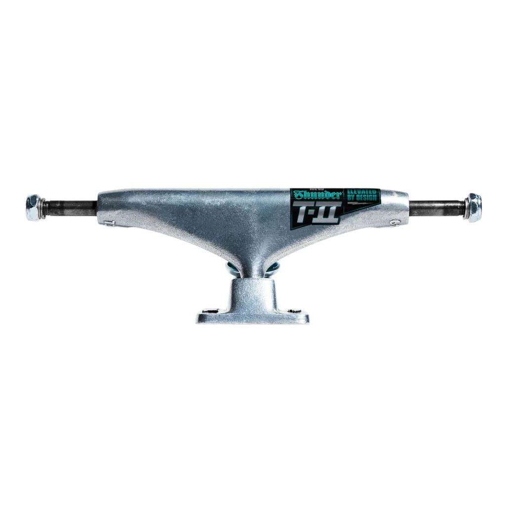 Thunder T-II Trucks Polished 148 - Pair