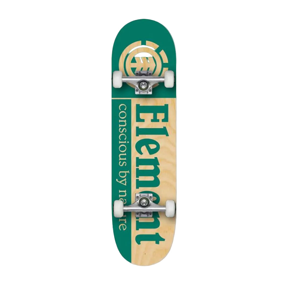 Element CBN Complete Skateboard - 8.25”