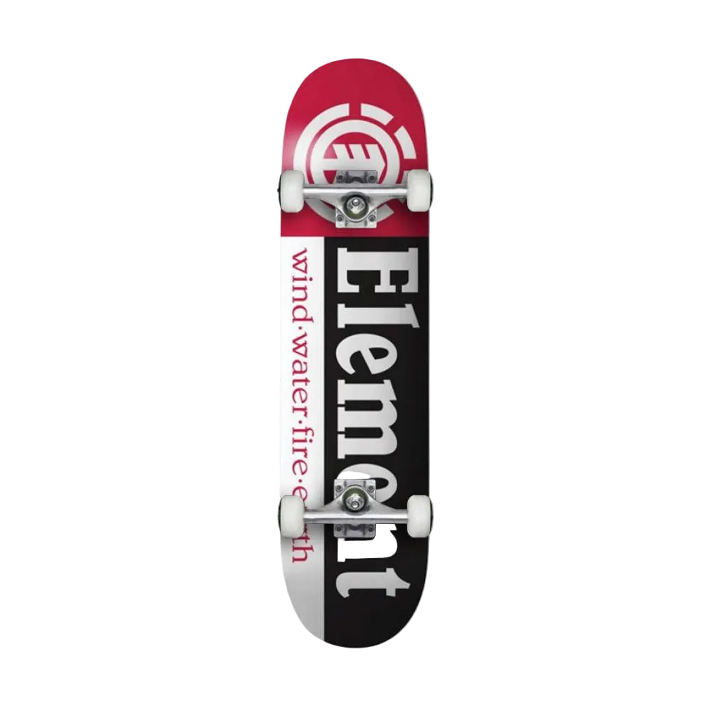 Element Section Complete Skateboard - 7.75”