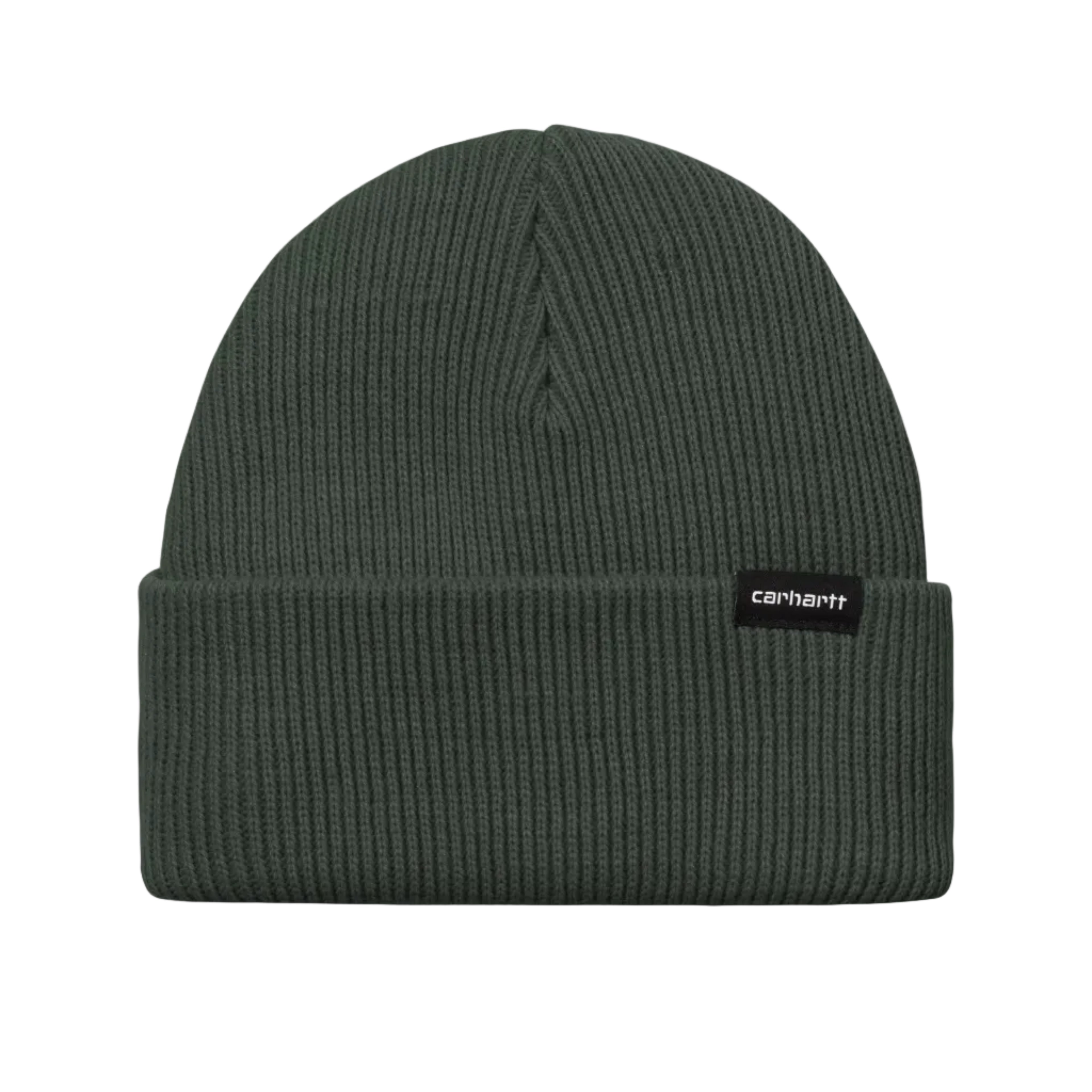 Carhartt WIP Gordan Beanie - Dark Scarab