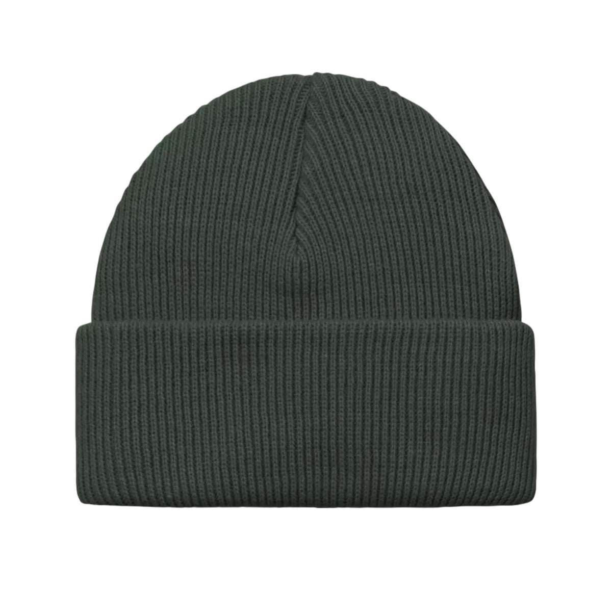 Carhartt WIP Gordan Beanie - Dark Scarab