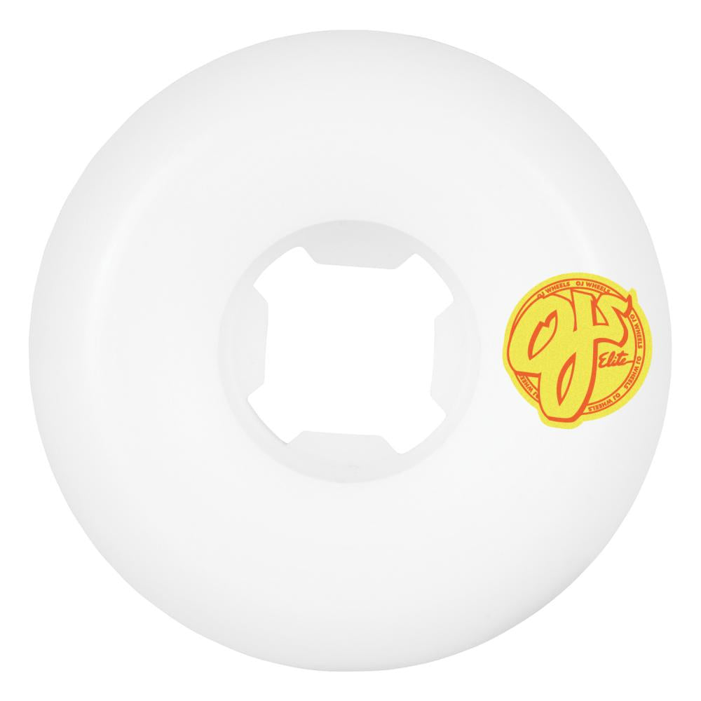 OJ Worthington Elite Hardline Wheels 99a - 54mm