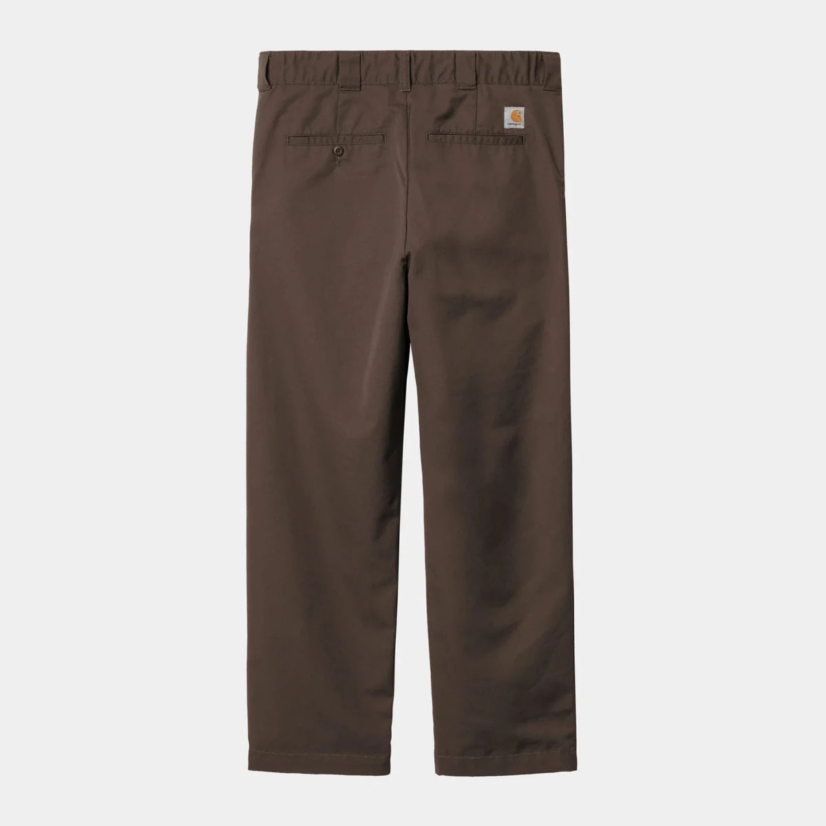 Carhartt WIP Craft Pant - Vesuvius Rinsed