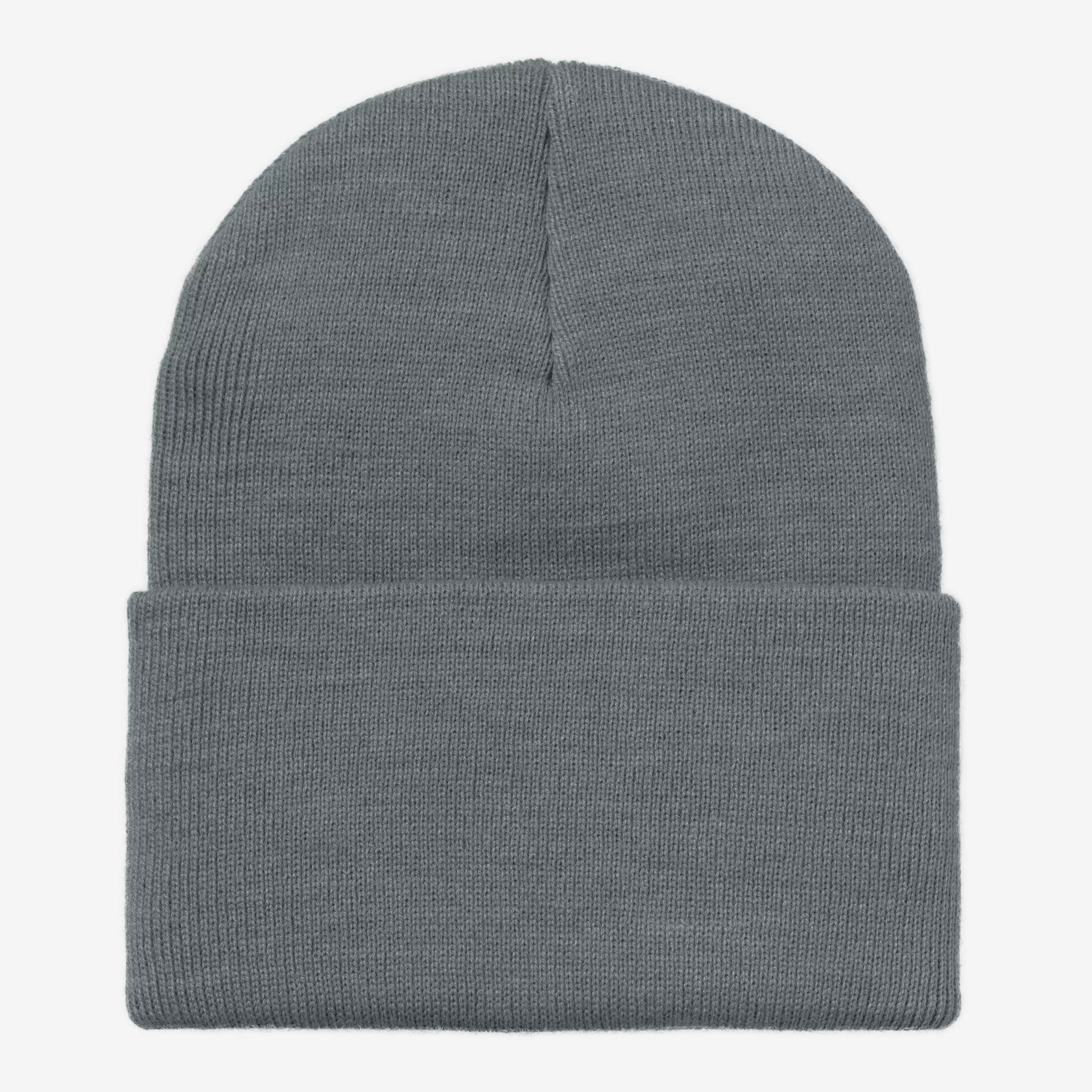 Carhartt WIP Acrylic Watch Beanie - Cozy Blue